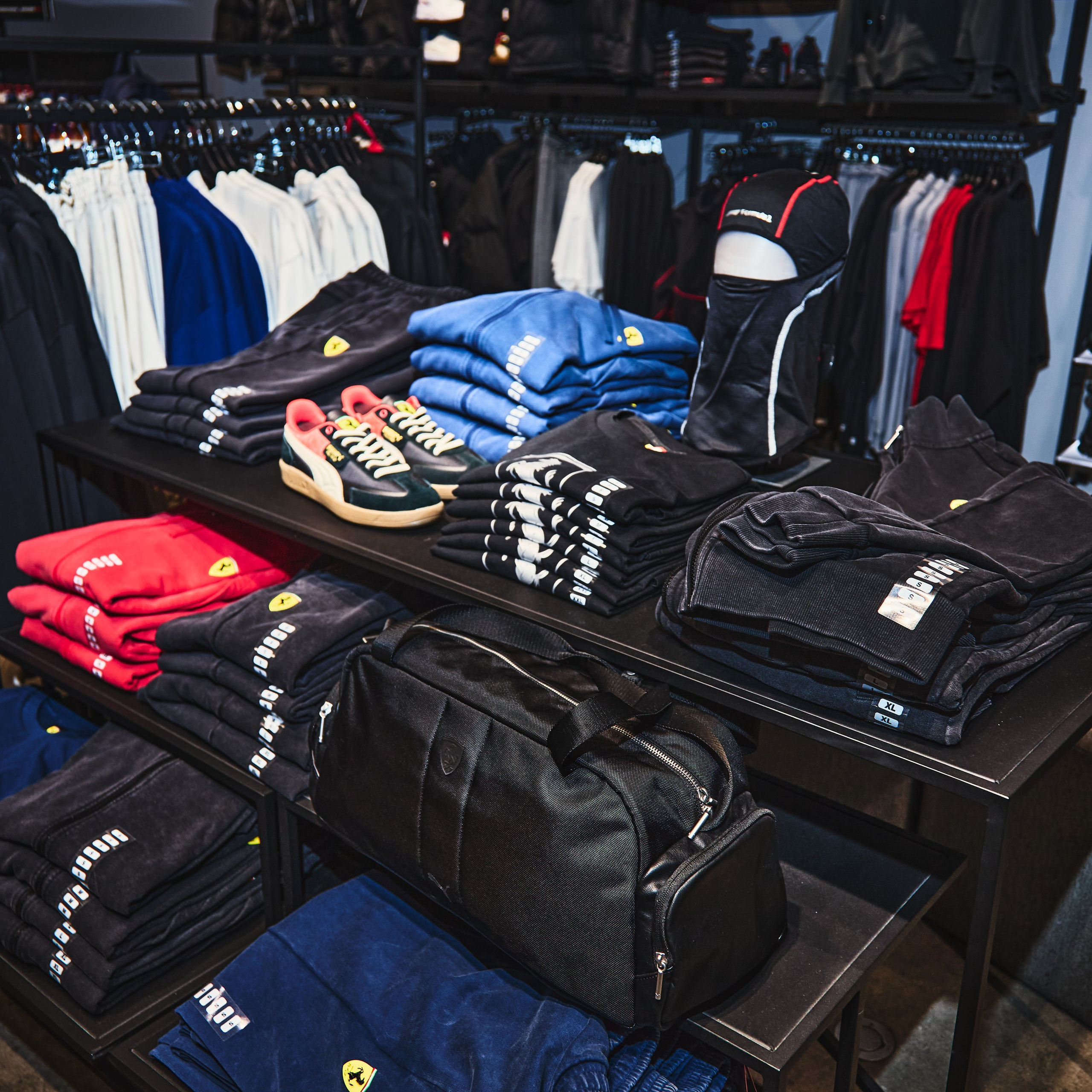 Контент для ТЦ. Коммерческий фотограф, видеограф | Евгений Кудинов