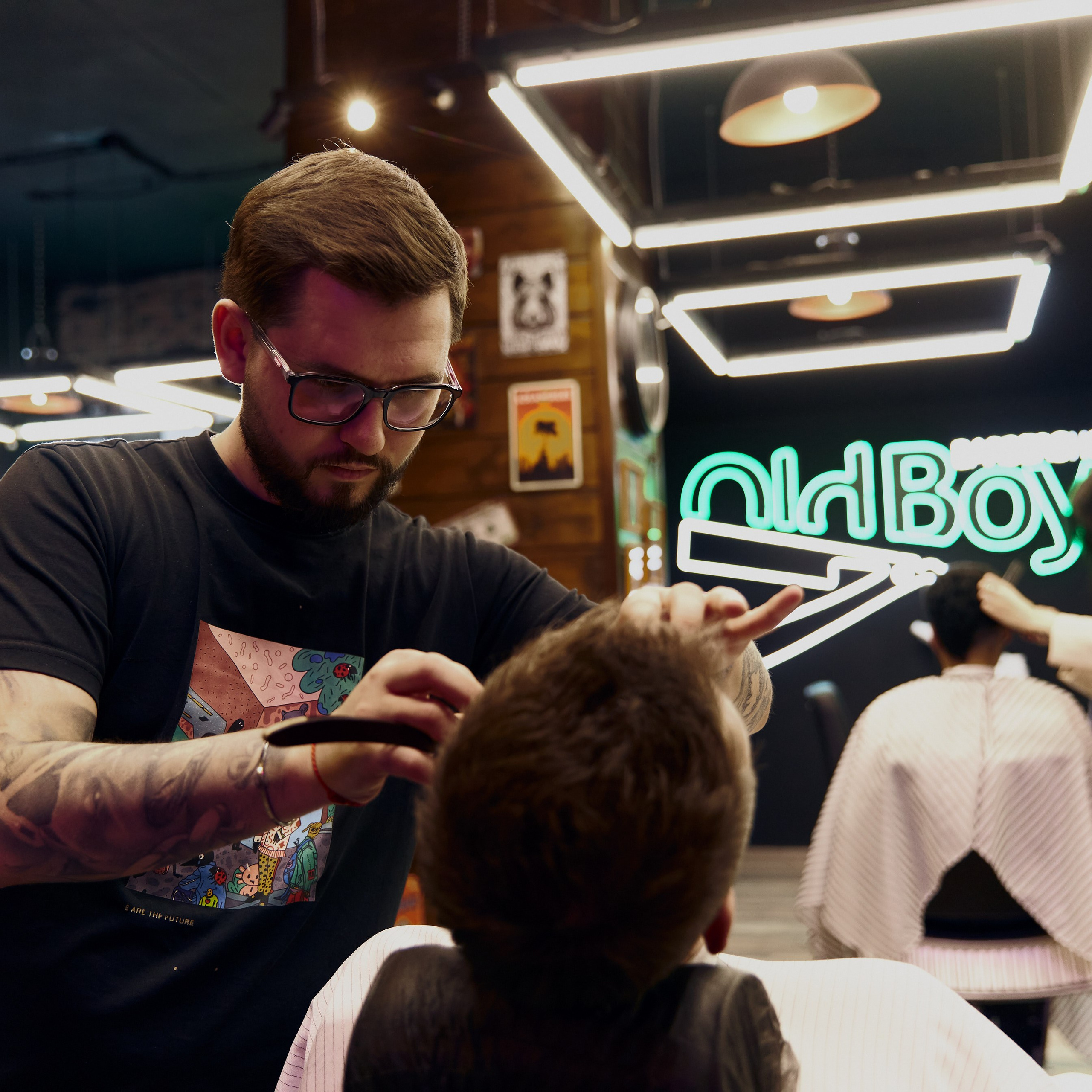 Репортаж. Коммерческий фотограф, видеограф | Евгений Кудинов