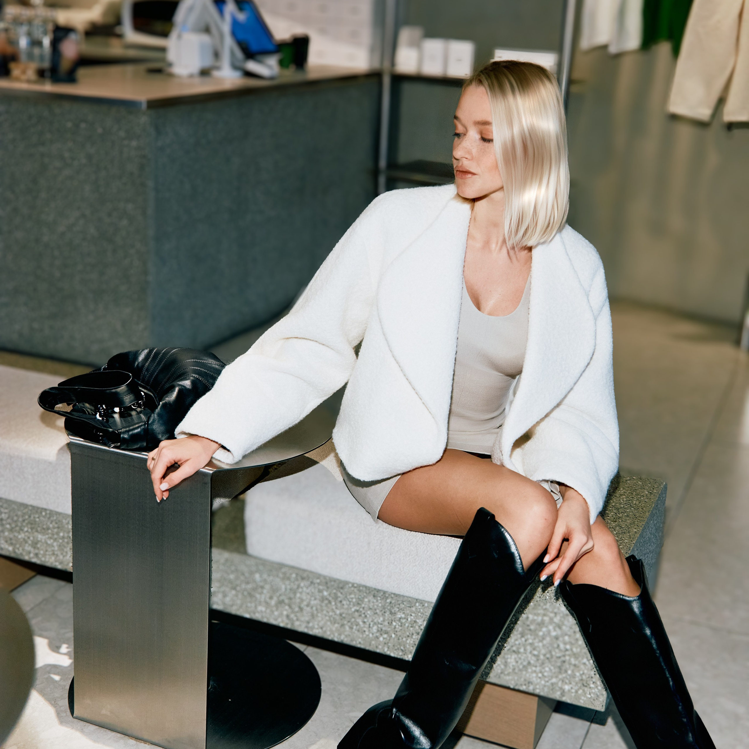 Контент для ТЦ. Коммерческий фотограф, видеограф | Евгений Кудинов