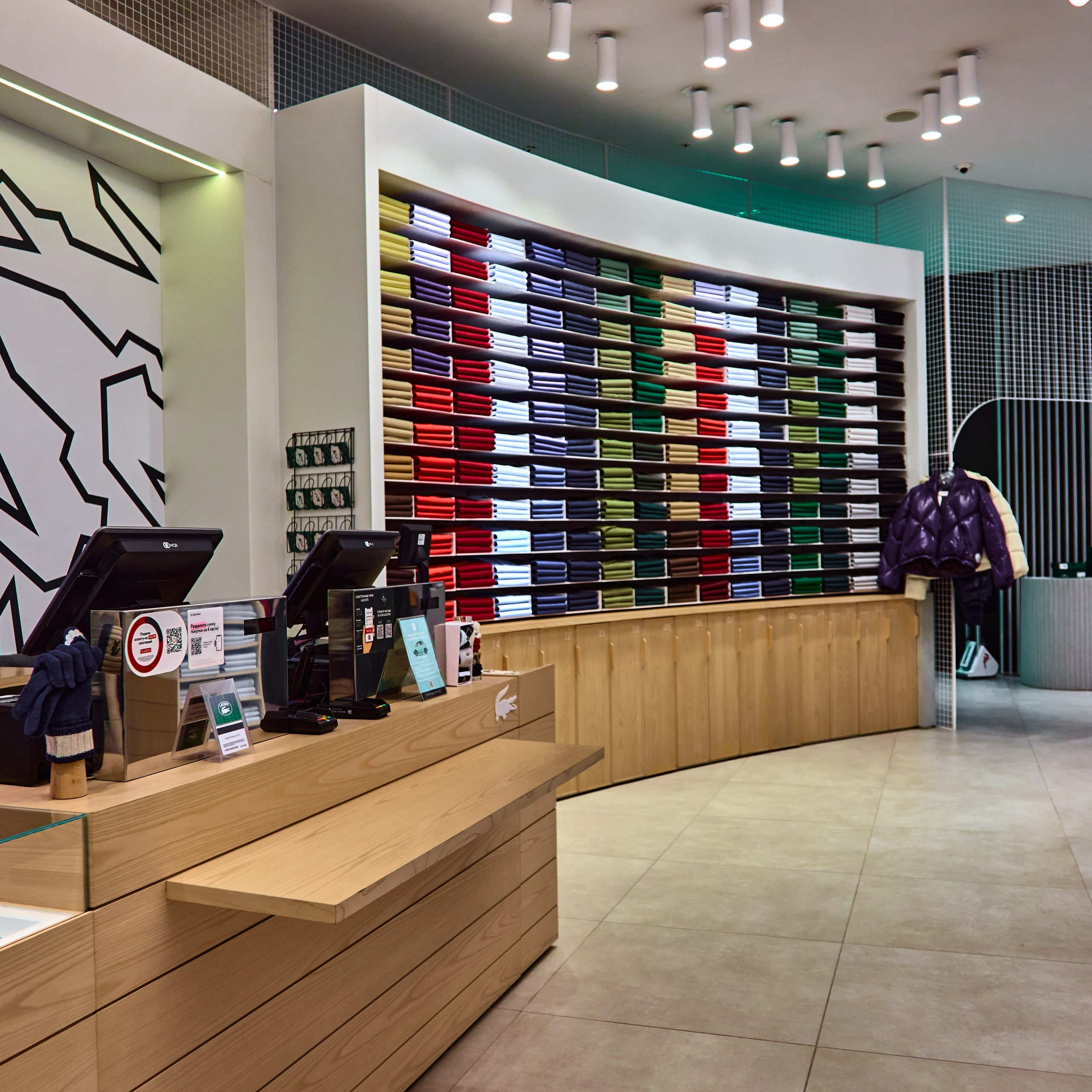 Контент для ТЦ. Коммерческий фотограф, видеограф | Евгений Кудинов