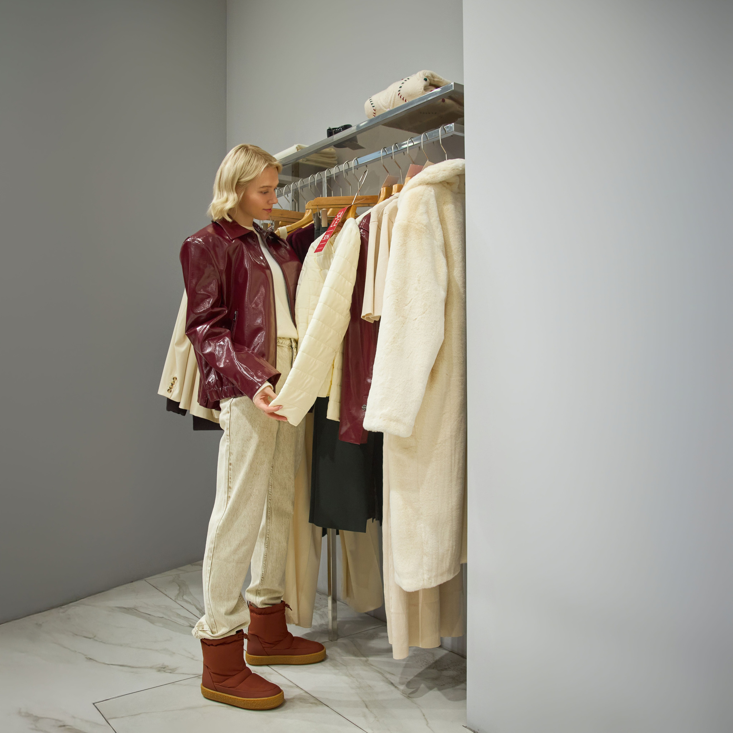 Контент для ТЦ. Коммерческий фотограф, видеограф | Евгений Кудинов