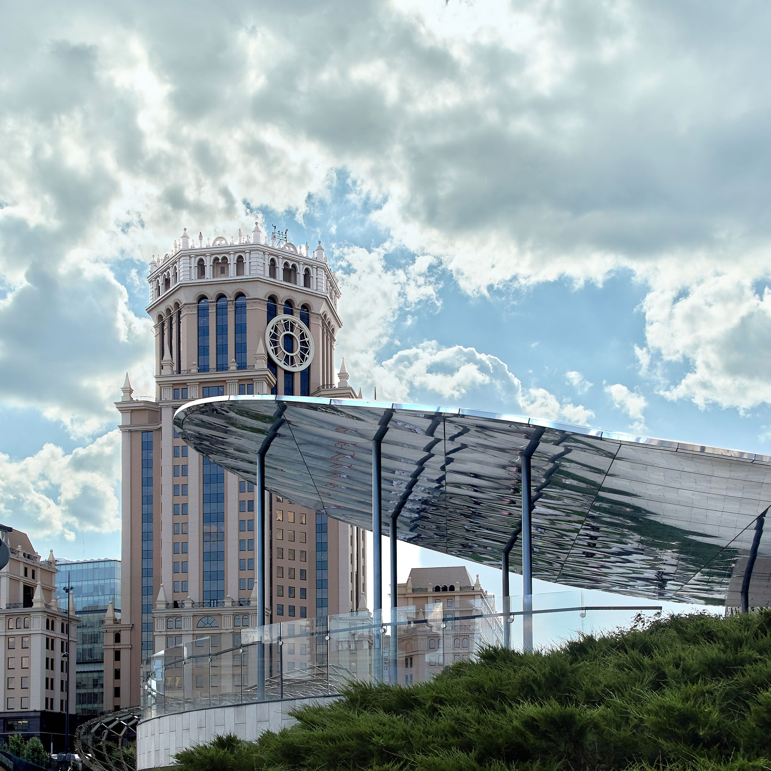 Контент для ТЦ. Коммерческий фотограф, видеограф | Евгений Кудинов