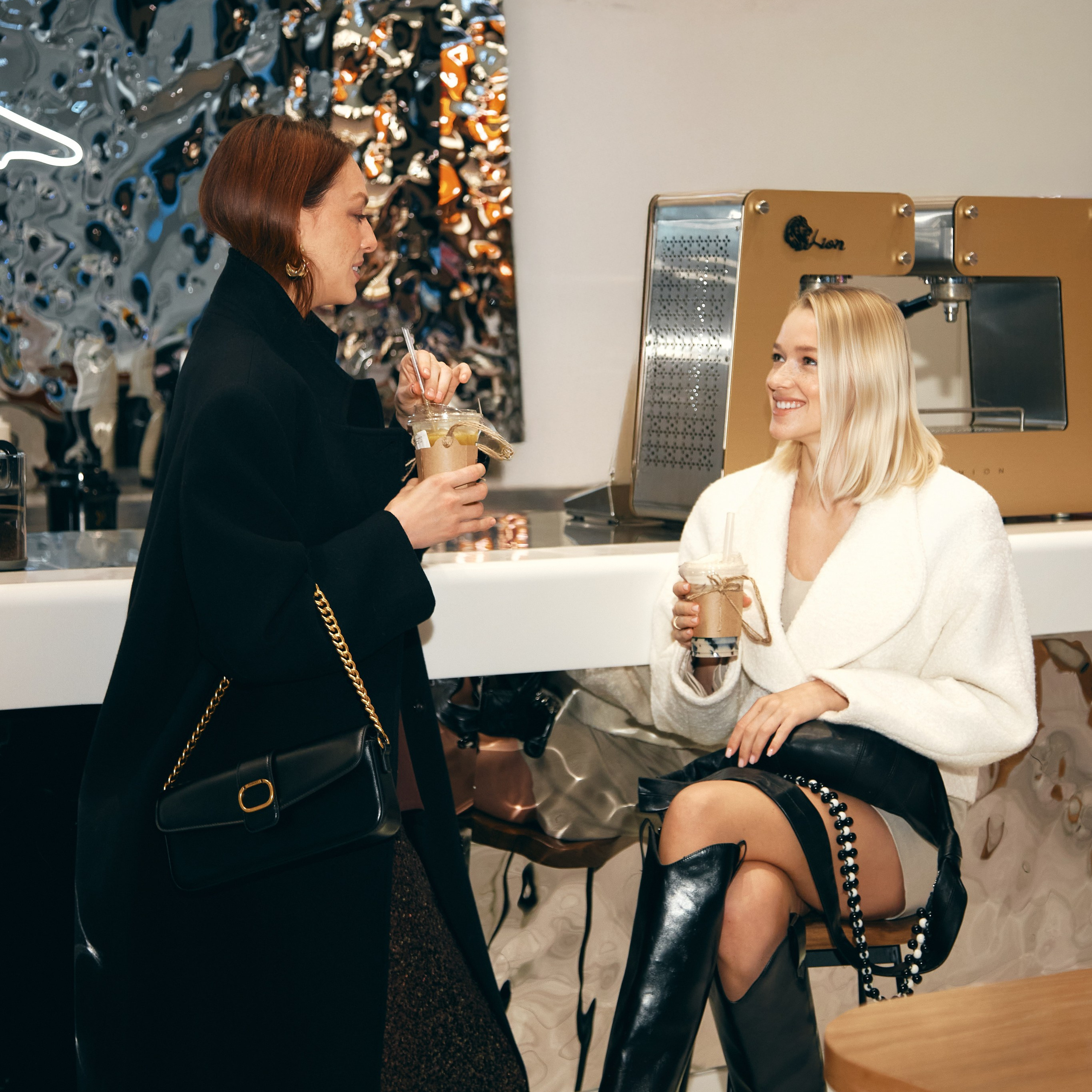 Контент для ТЦ. Коммерческий фотограф, видеограф | Евгений Кудинов