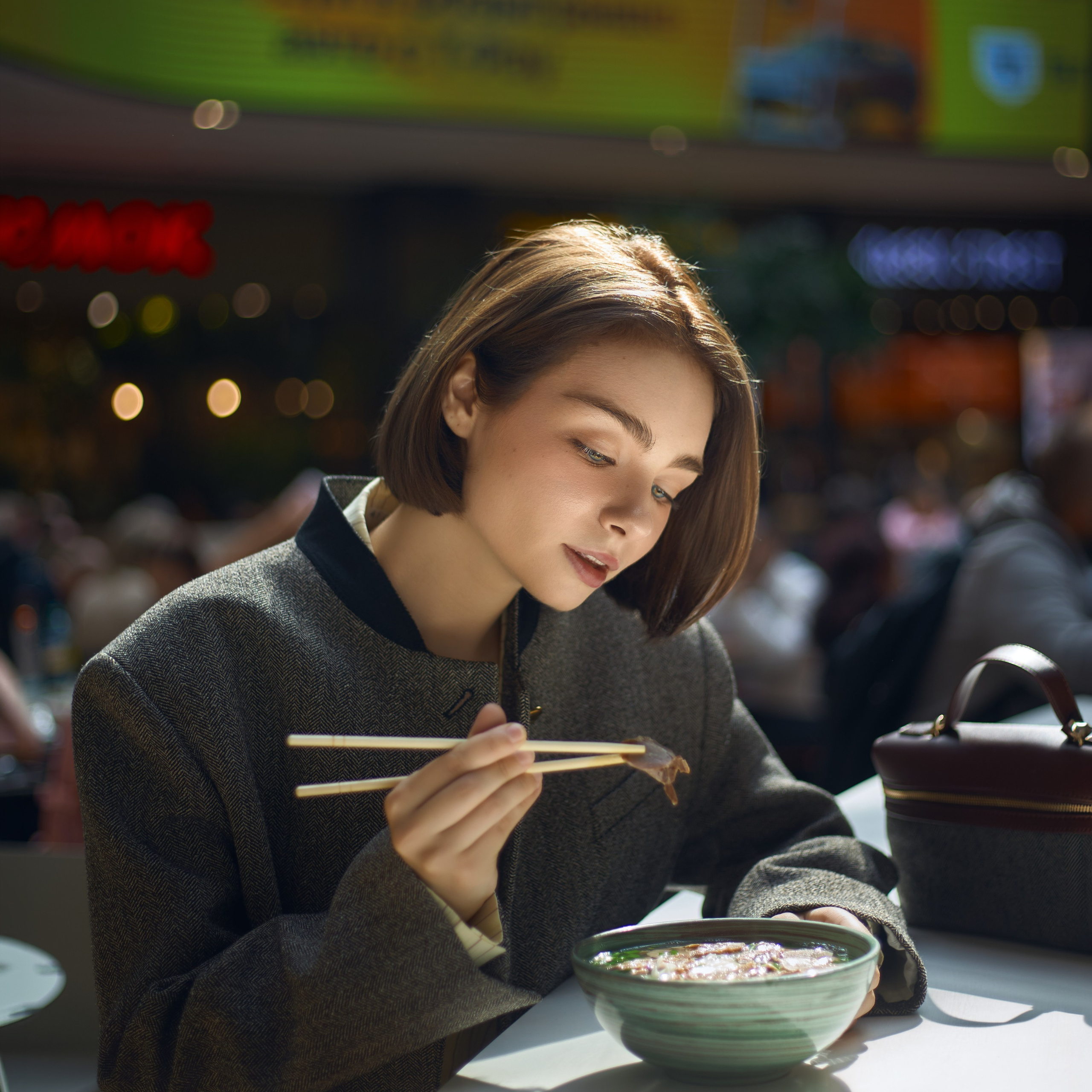 Контент для ТЦ. Коммерческий фотограф, видеограф | Евгений Кудинов
