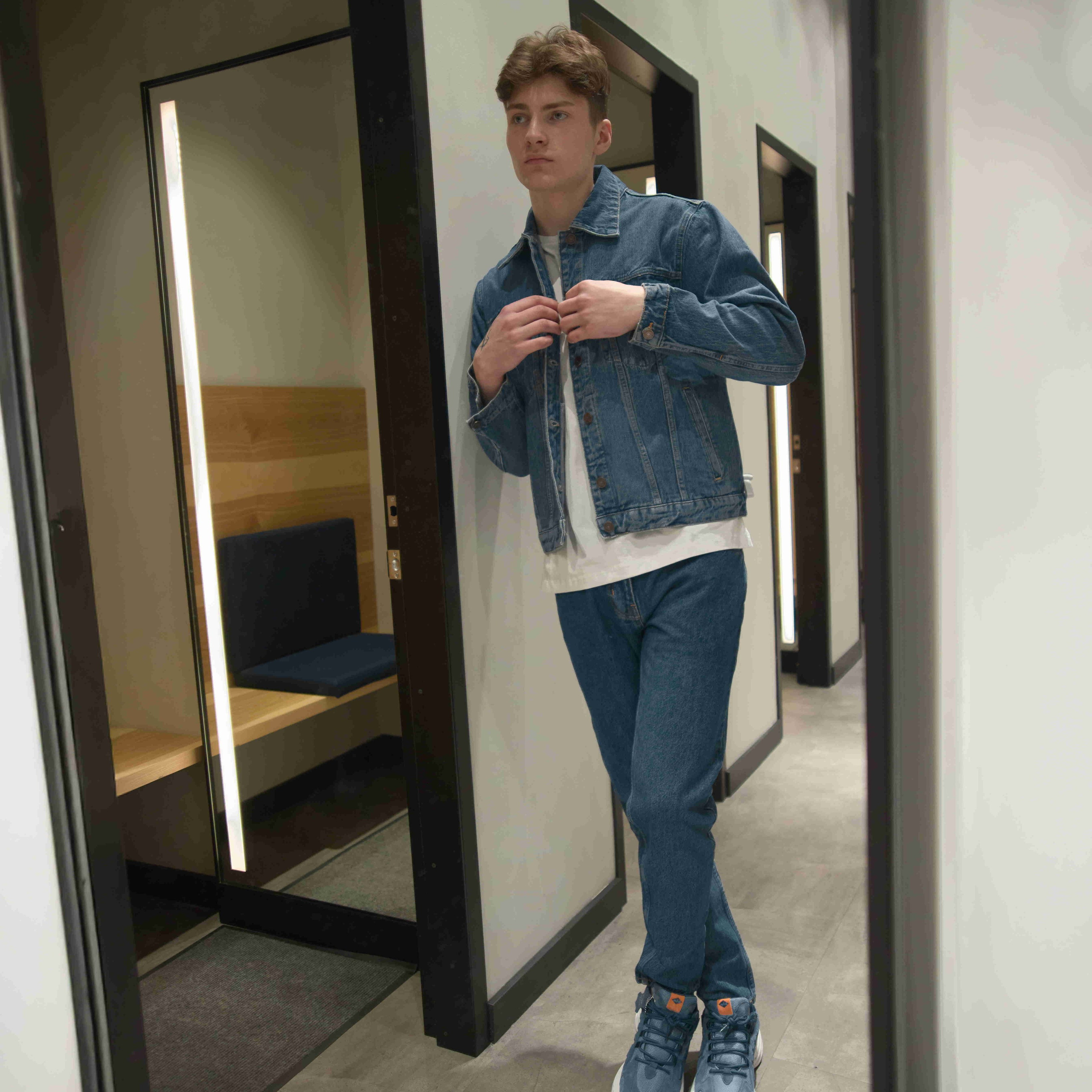 Контент для ТЦ. Коммерческий фотограф, видеограф | Евгений Кудинов