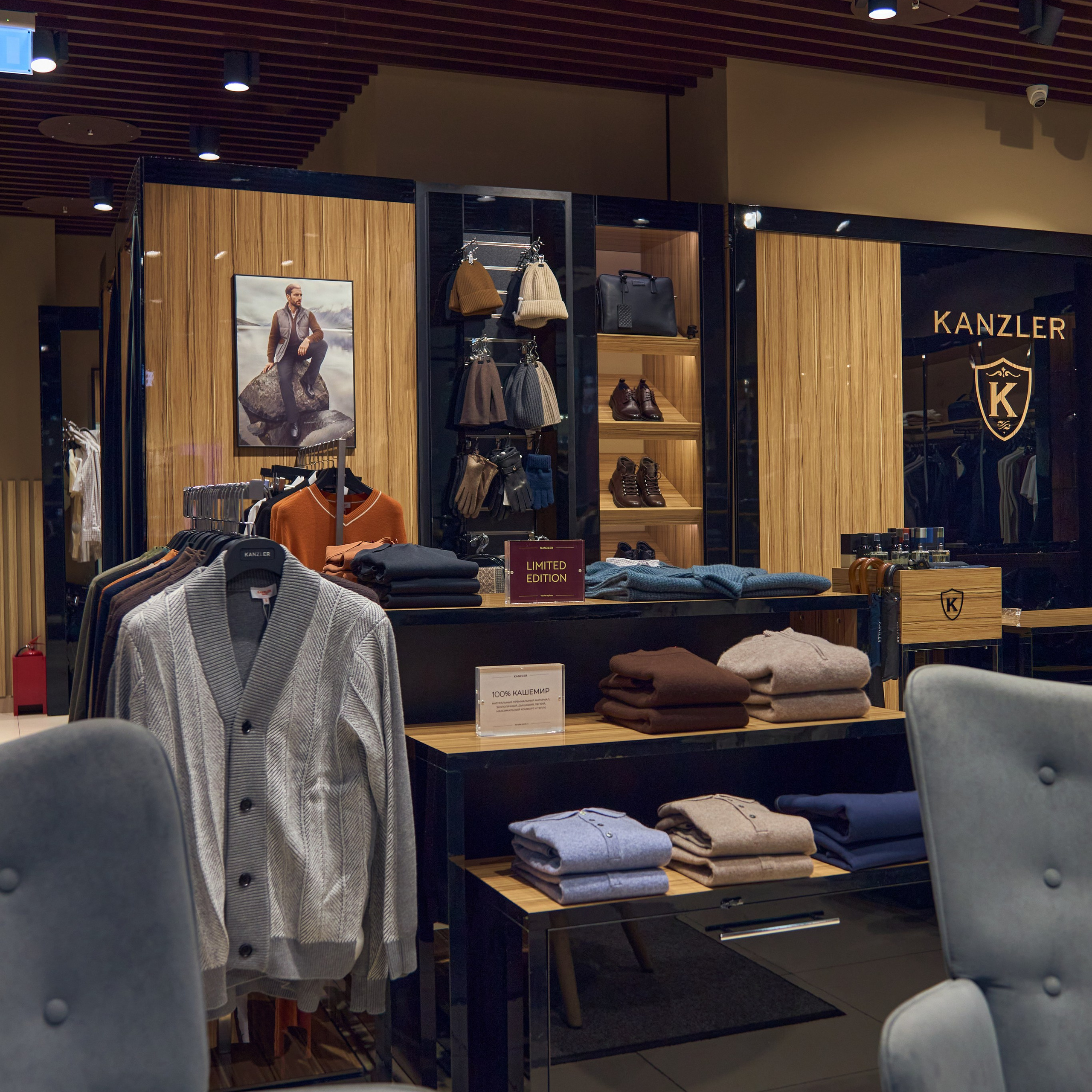 Контент для ТЦ. Коммерческий фотограф, видеограф | Евгений Кудинов