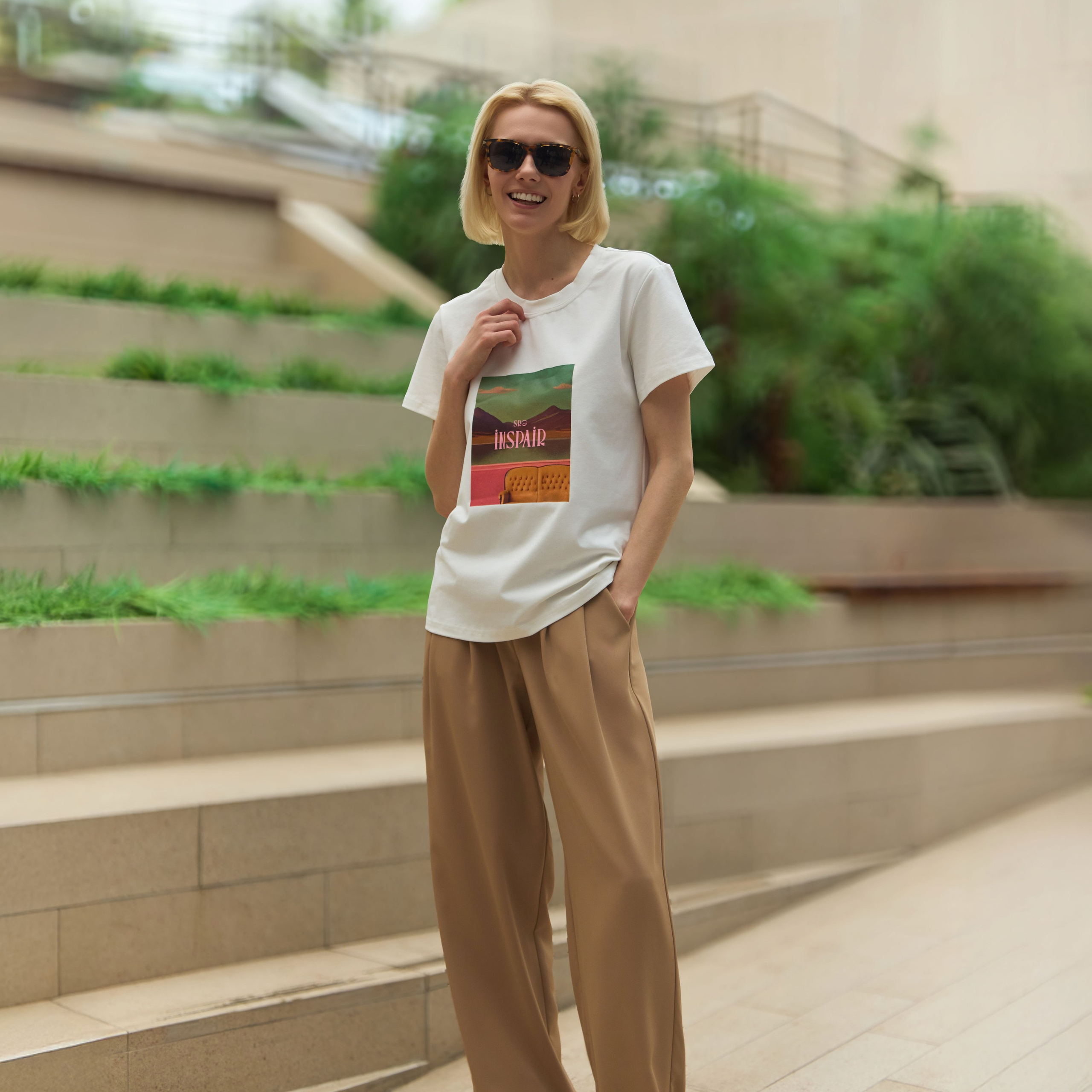 Контент для ТЦ. Коммерческий фотограф, видеограф | Евгений Кудинов