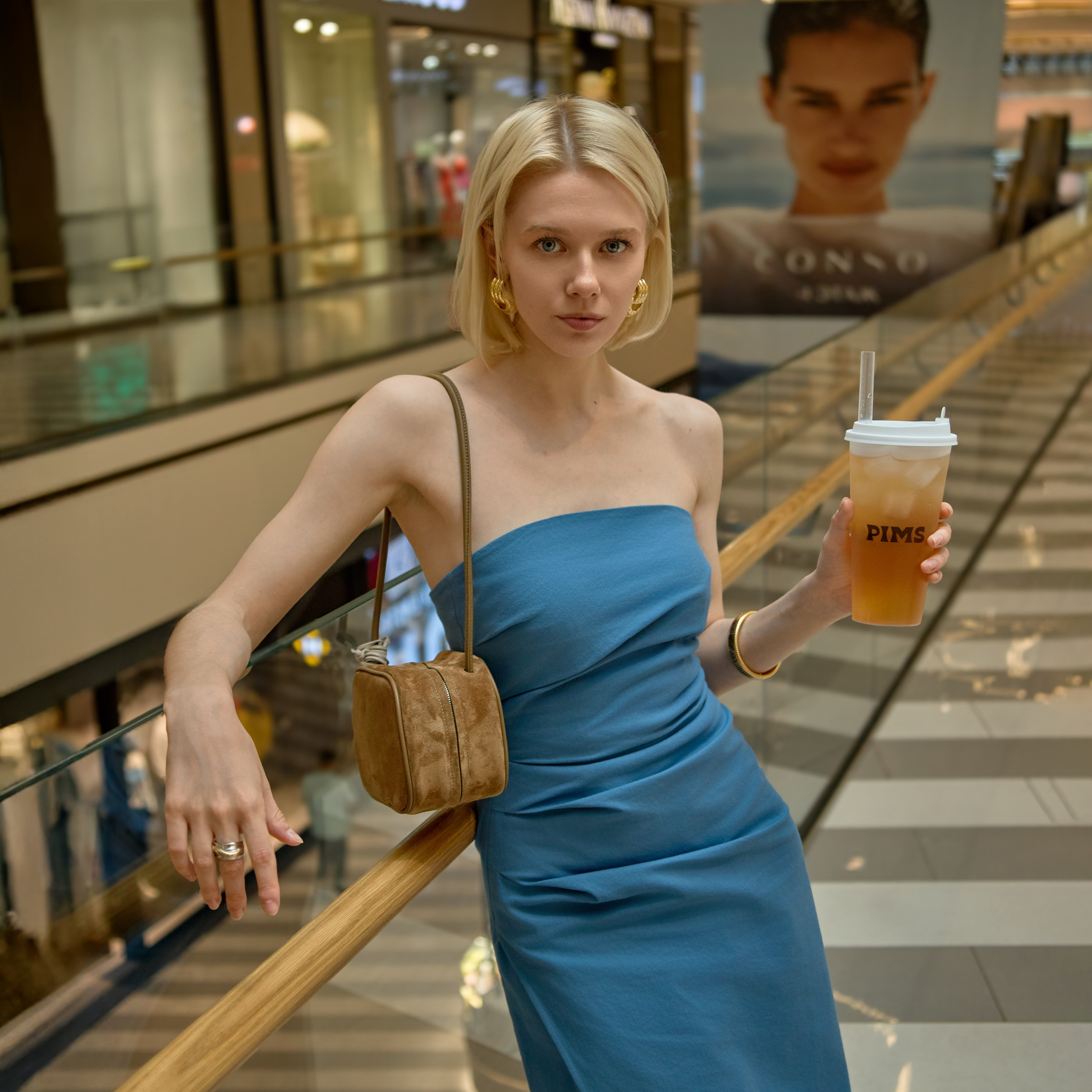 Контент для ТЦ. Коммерческий фотограф, видеограф | Евгений Кудинов