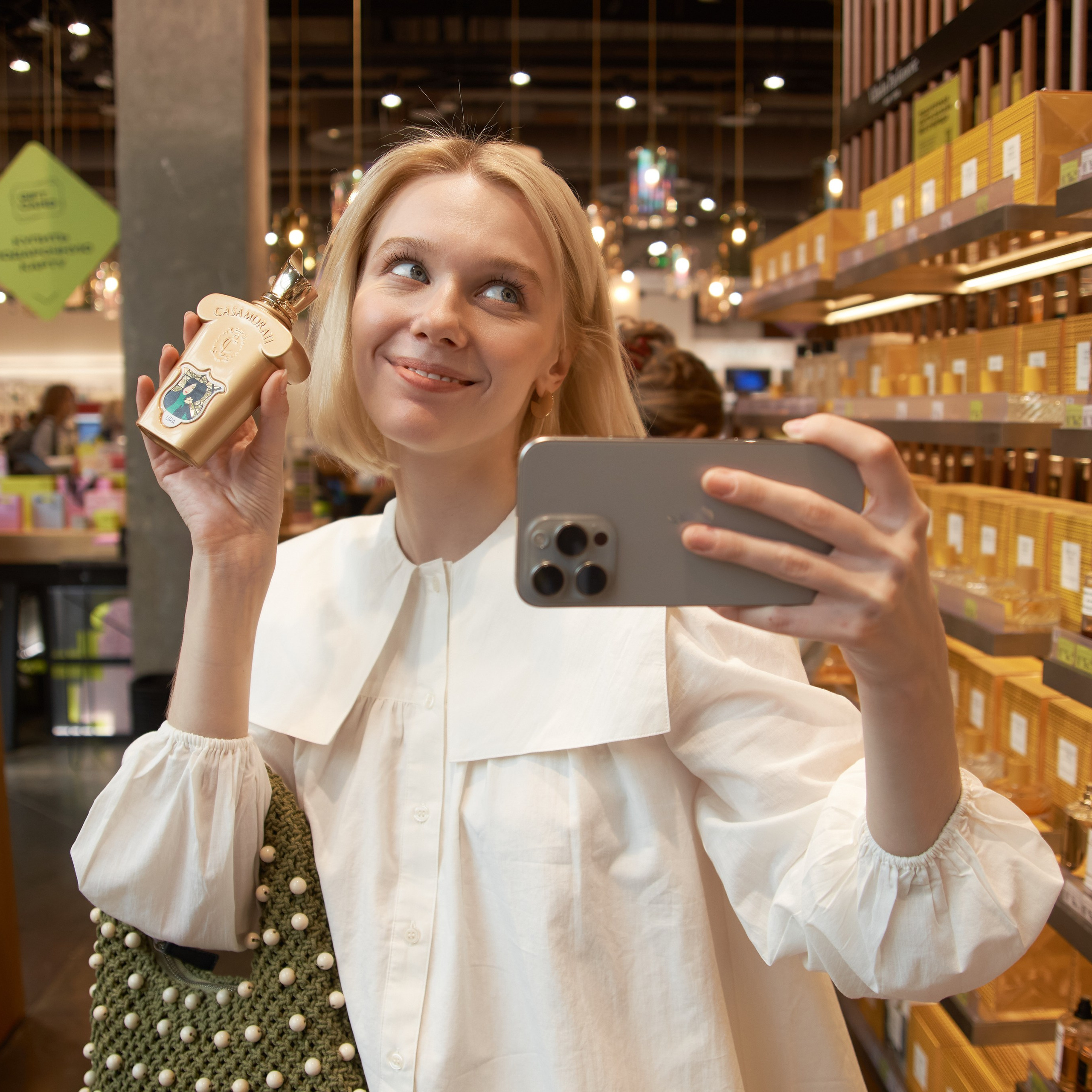 Контент для ТЦ. Коммерческий фотограф, видеограф | Евгений Кудинов