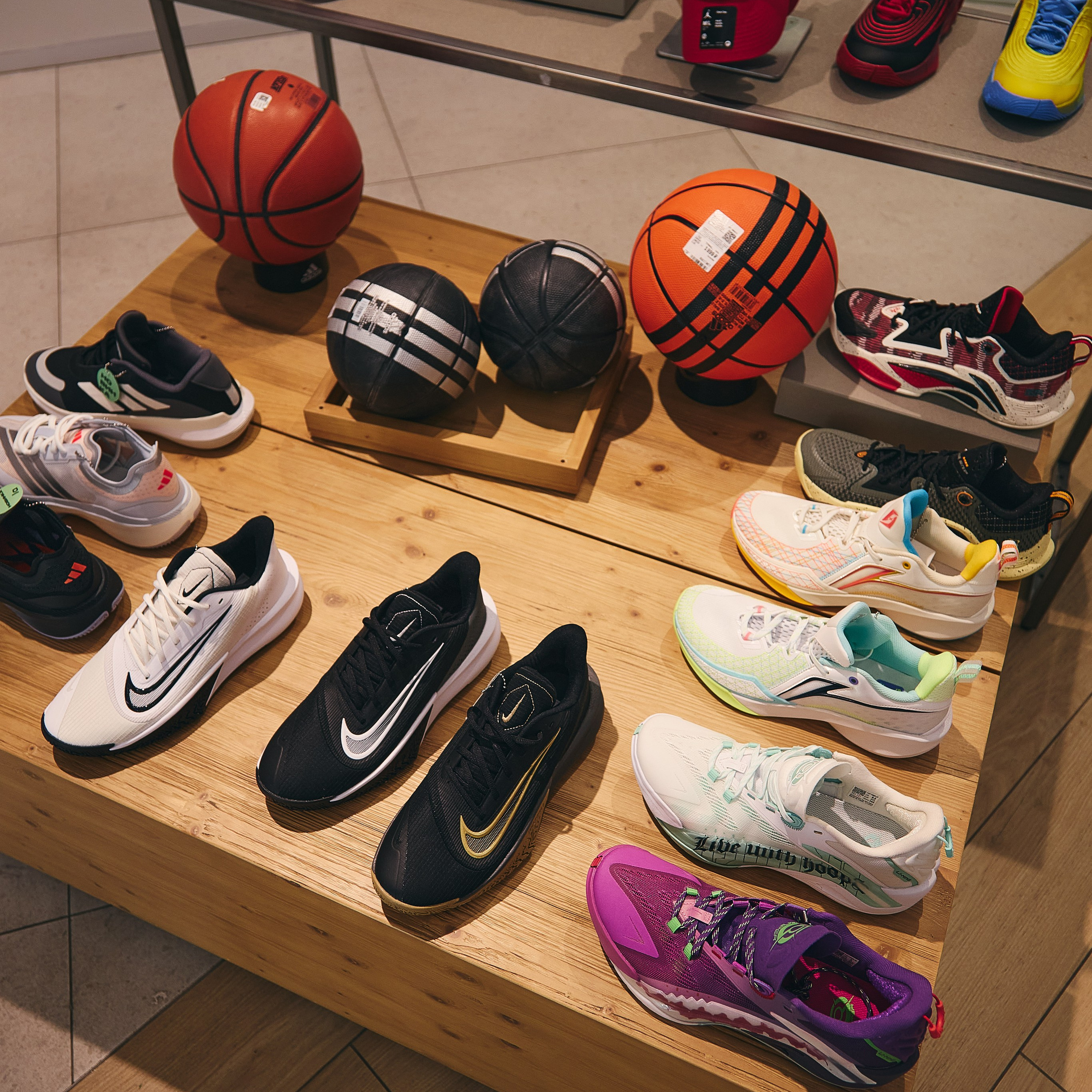 Контент для ТЦ. Коммерческий фотограф, видеограф | Евгений Кудинов