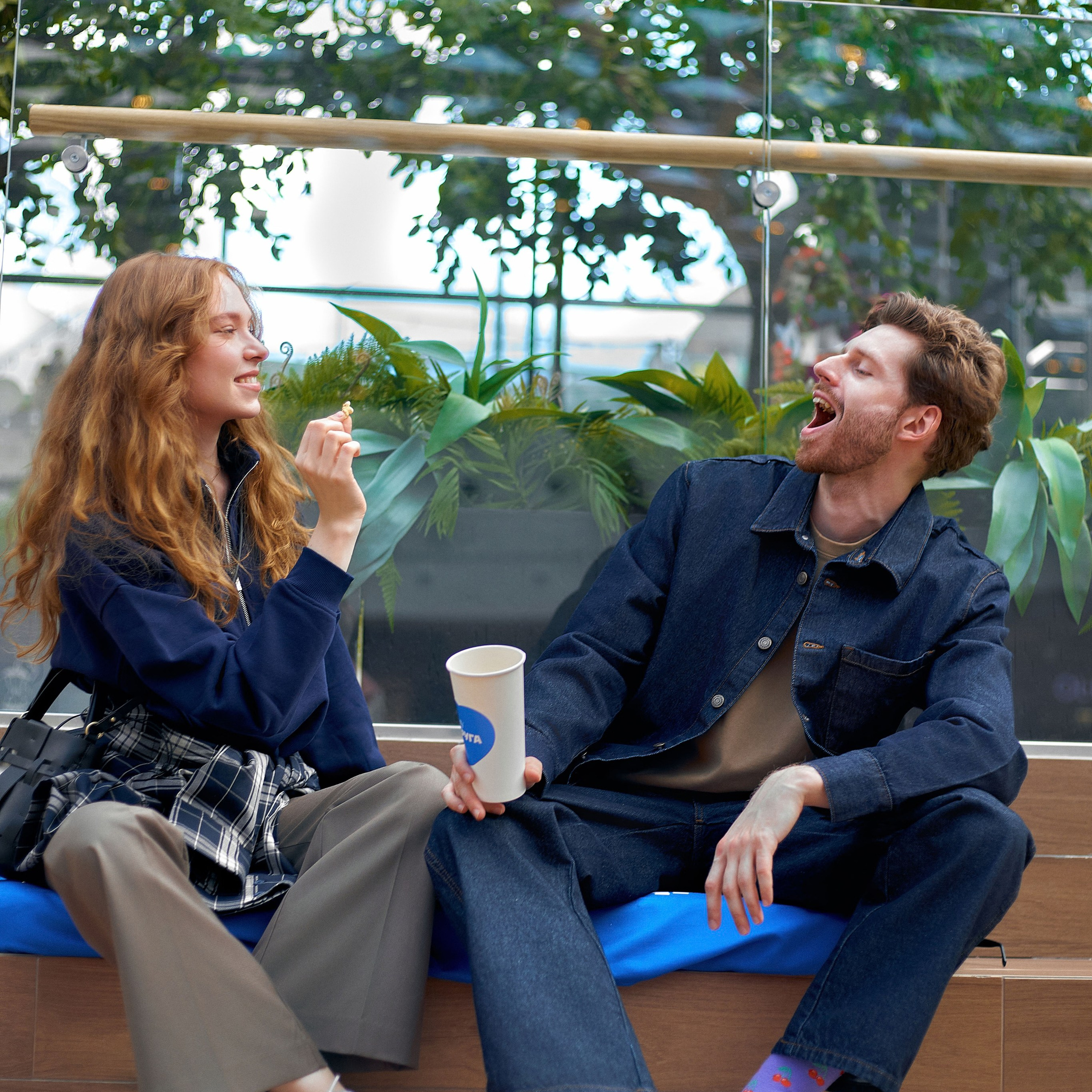 Контент для ТЦ. Коммерческий фотограф, видеограф | Евгений Кудинов