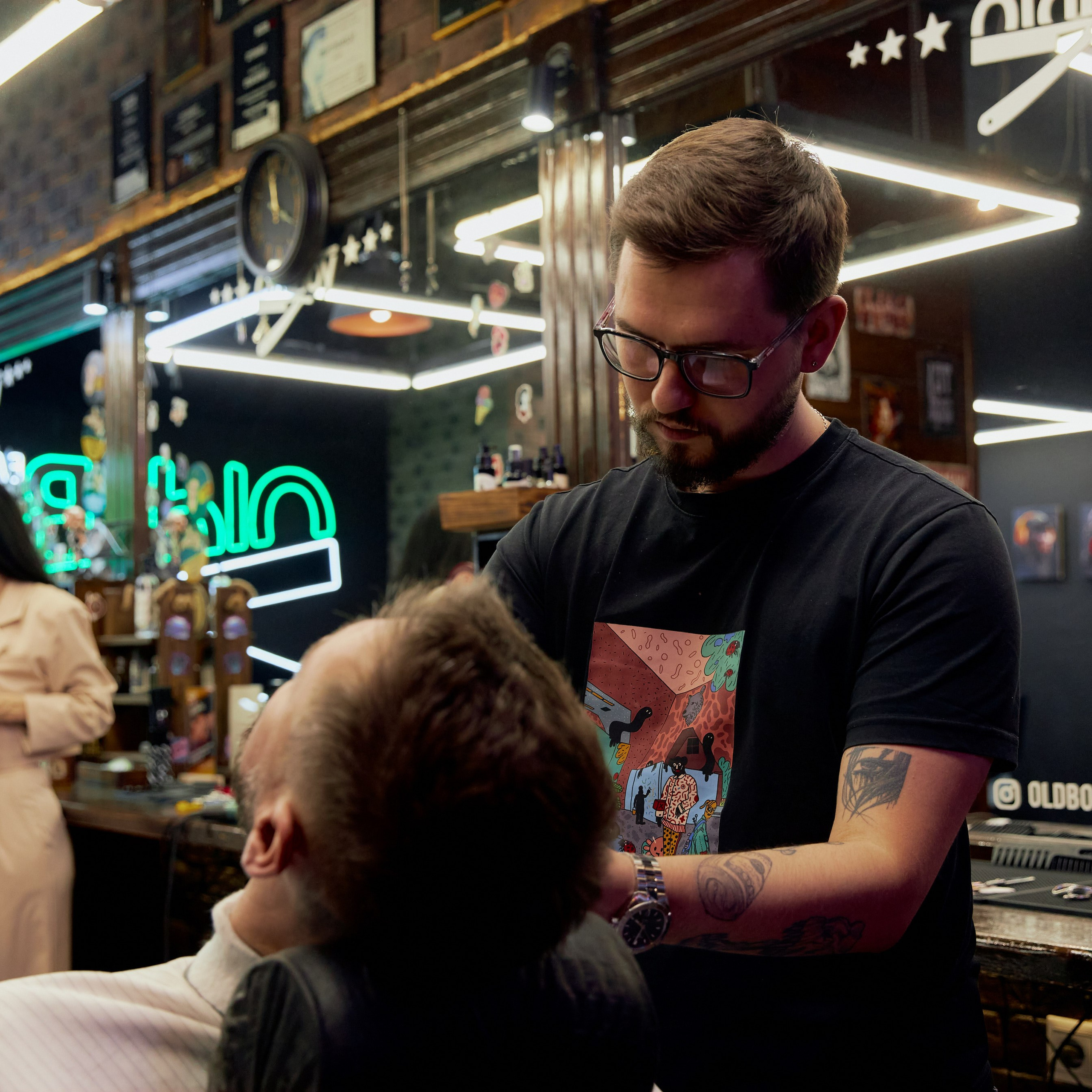 Репортаж. Коммерческий фотограф, видеограф | Евгений Кудинов