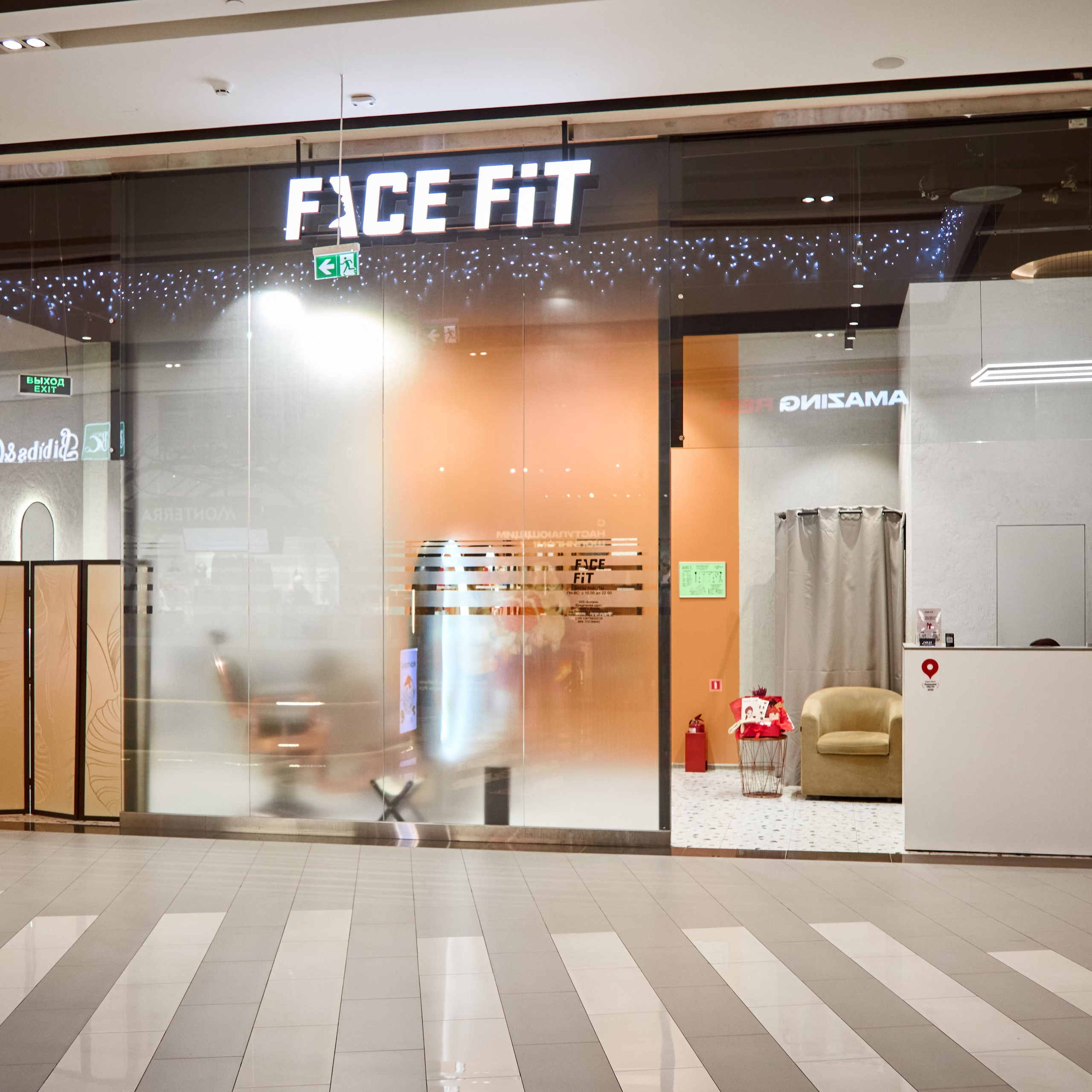 Контент для ТЦ. Коммерческий фотограф, видеограф | Евгений Кудинов