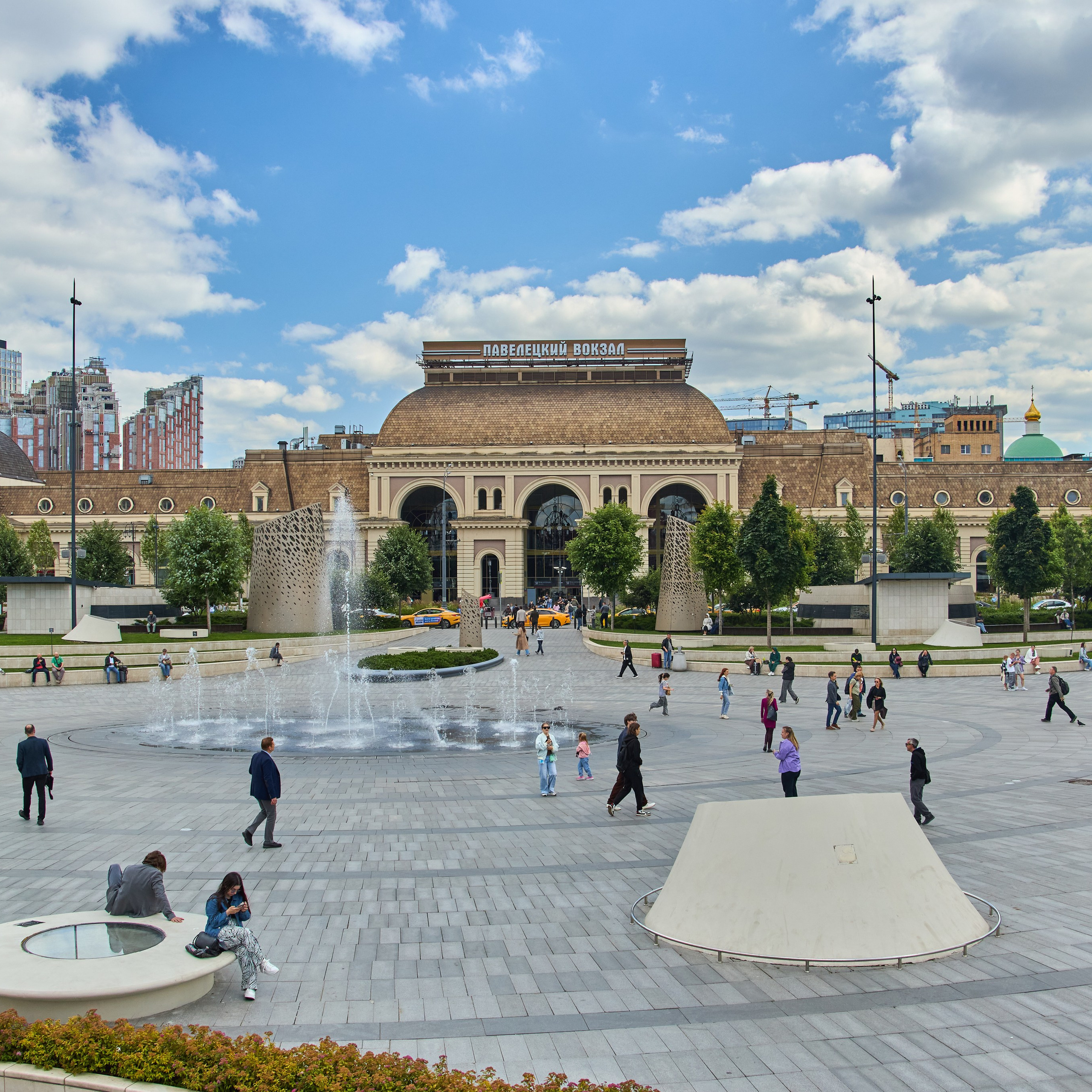 Контент для ТЦ. Коммерческий фотограф, видеограф | Евгений Кудинов