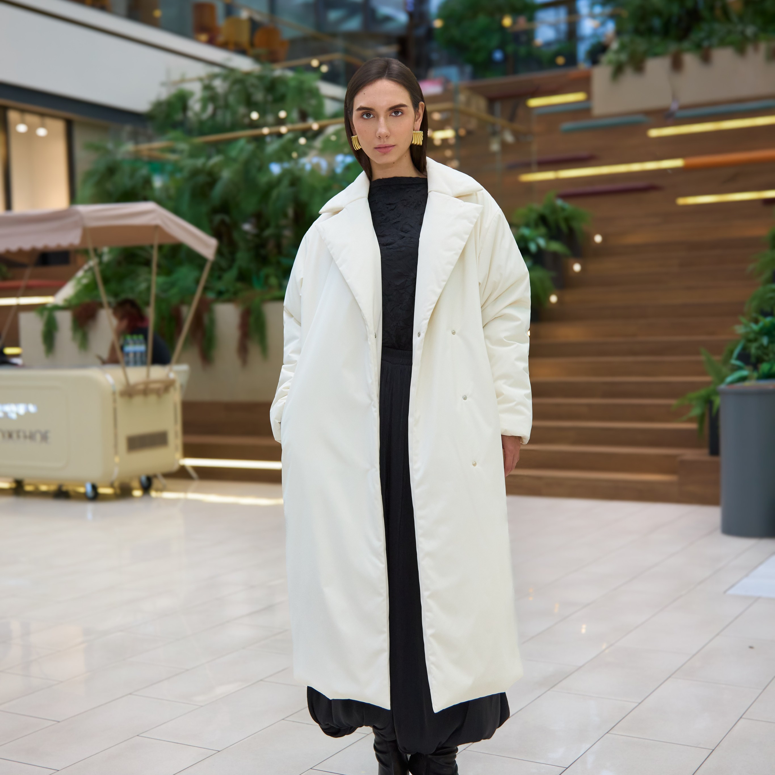 Контент для ТЦ. Коммерческий фотограф, видеограф | Евгений Кудинов