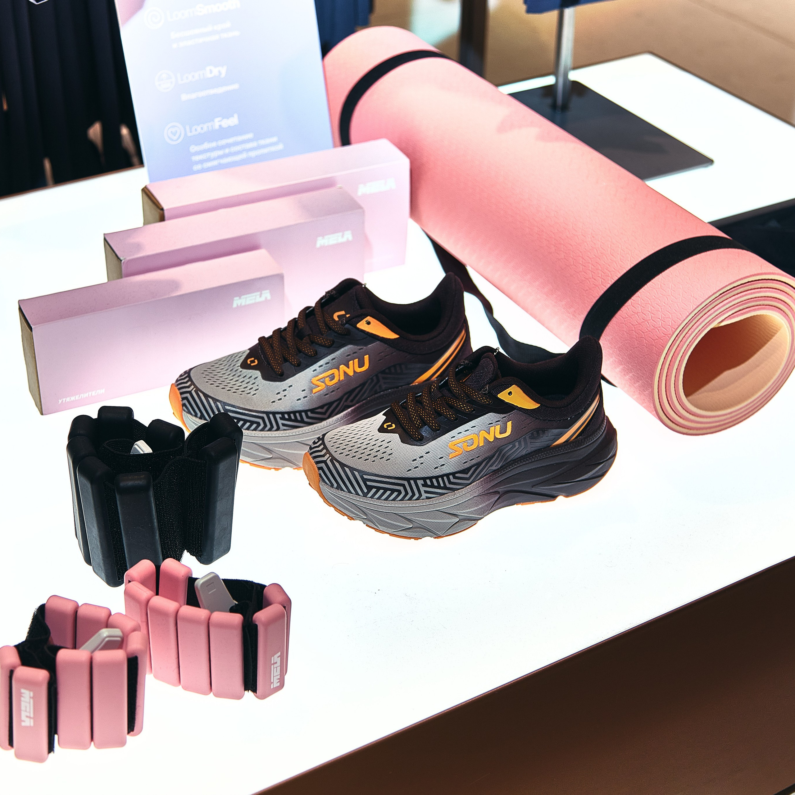 Контент для ТЦ. Коммерческий фотограф, видеограф | Евгений Кудинов