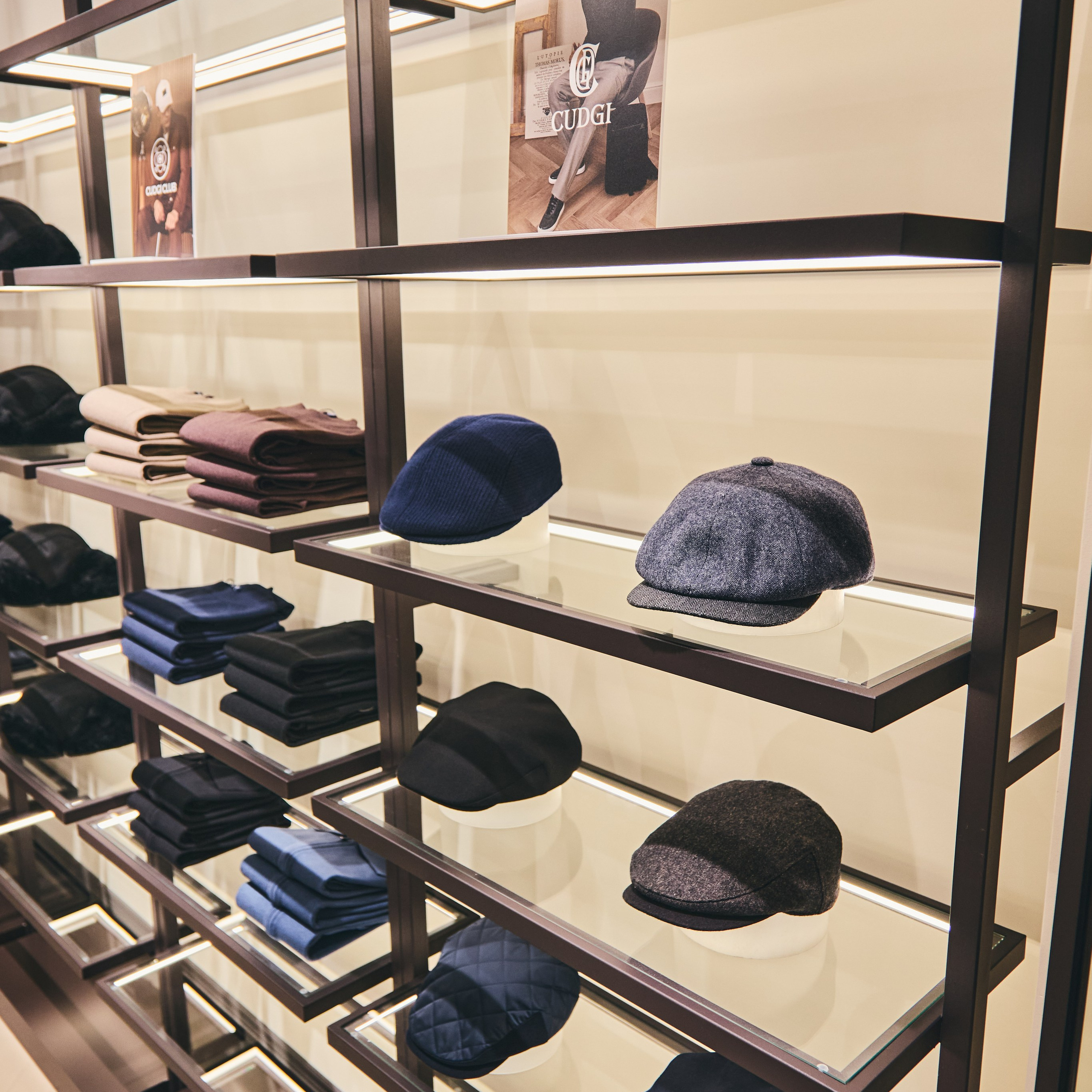 Контент для ТЦ. Коммерческий фотограф, видеограф | Евгений Кудинов