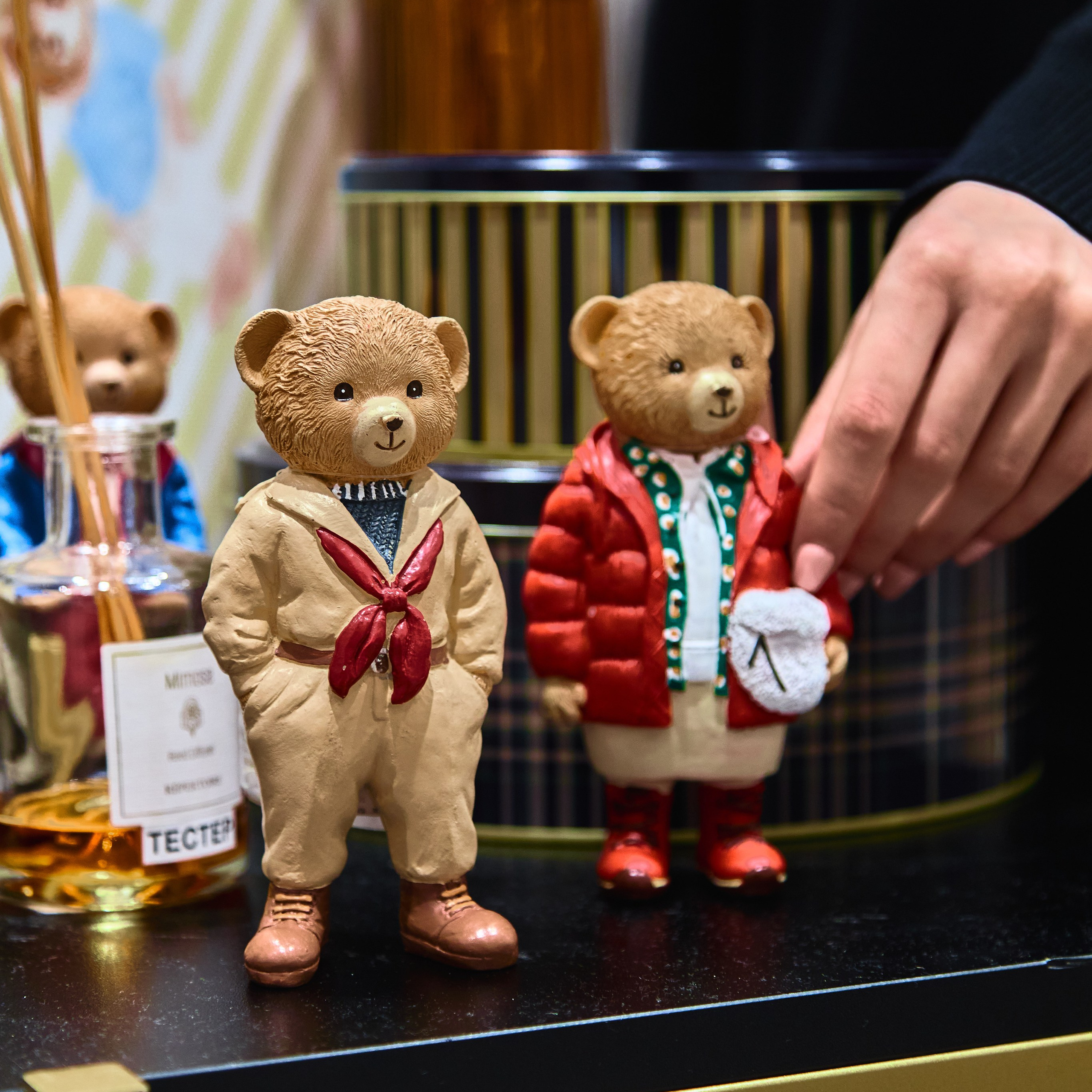 Контент для ТЦ. Коммерческий фотограф, видеограф | Евгений Кудинов