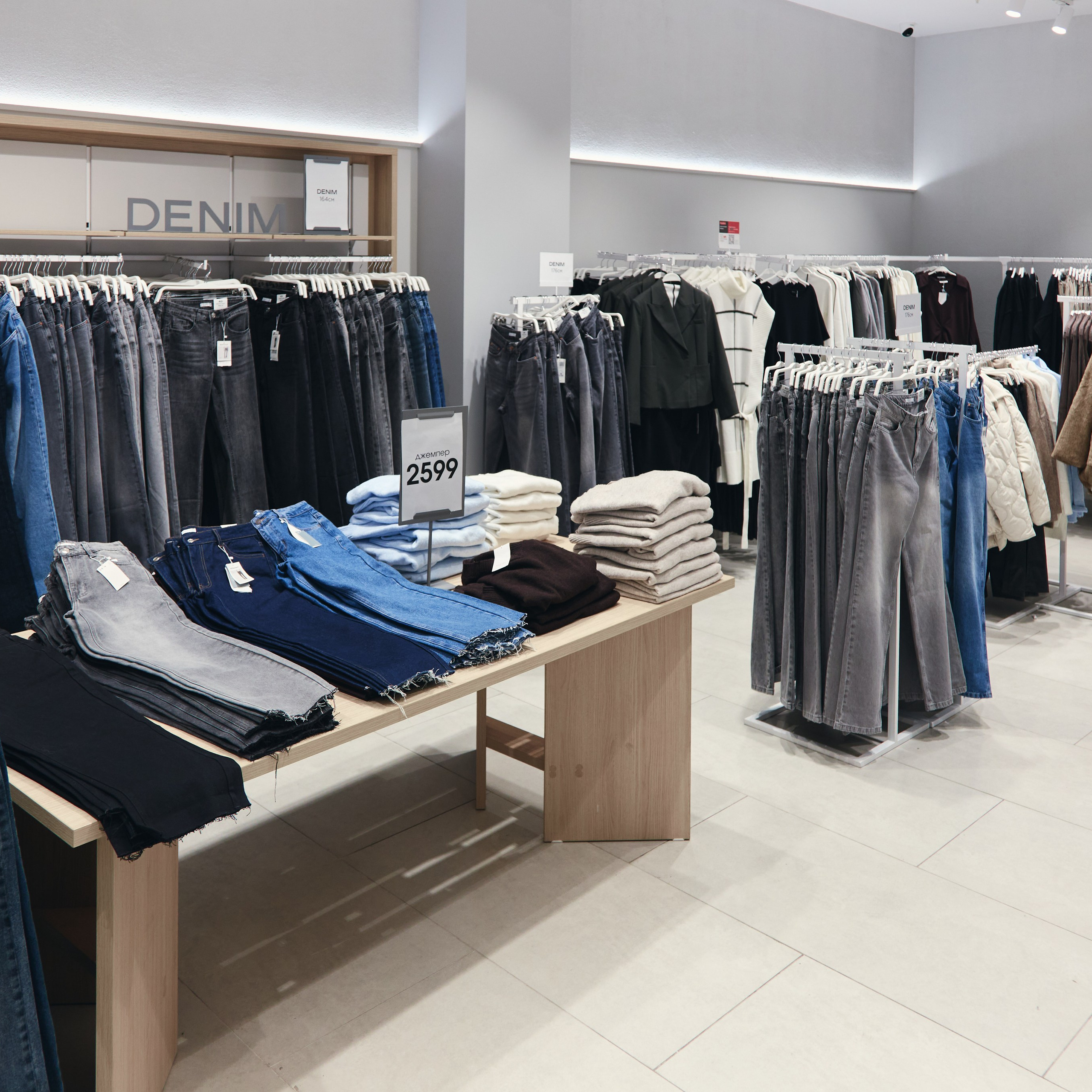 Контент для ТЦ. Коммерческий фотограф, видеограф | Евгений Кудинов