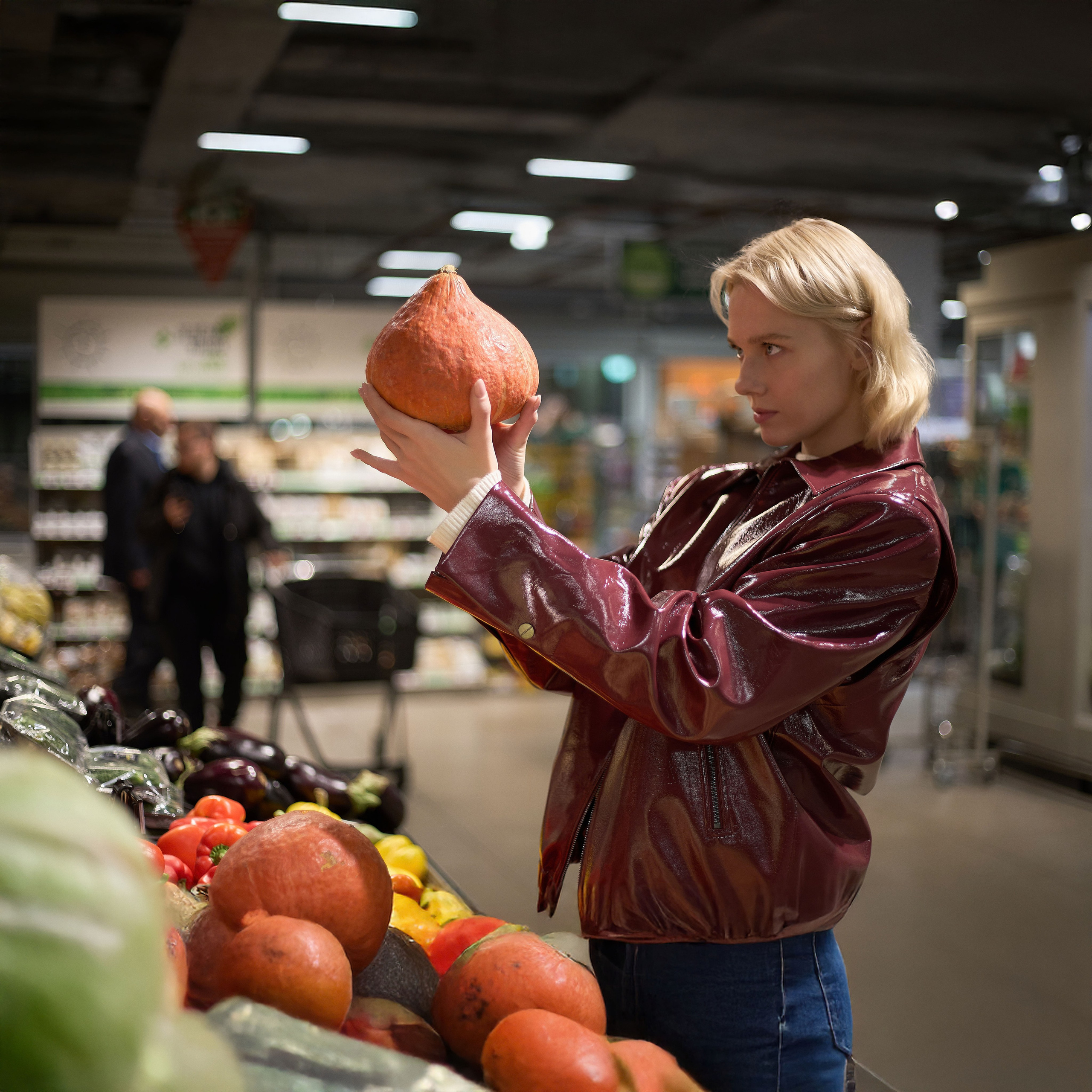 Контент для ТЦ. Коммерческий фотограф, видеограф | Евгений Кудинов