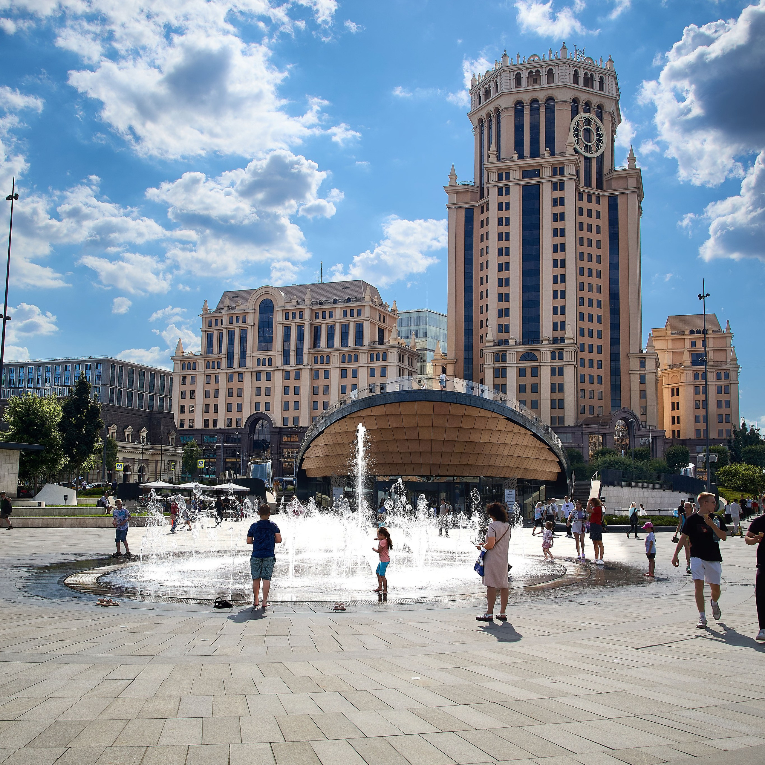 Контент для ТЦ. Коммерческий фотограф, видеограф | Евгений Кудинов