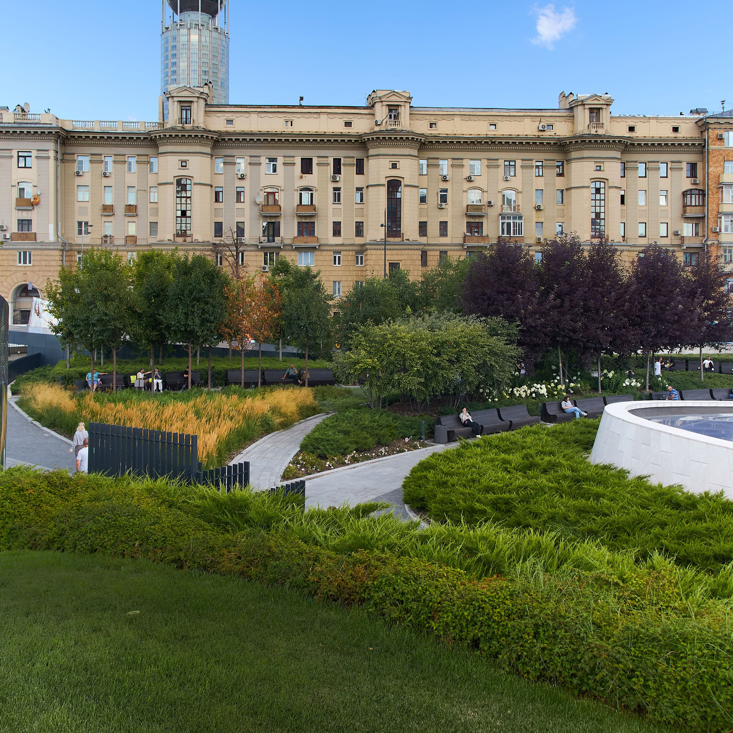 Контент для ТЦ. Коммерческий фотограф, видеограф | Евгений Кудинов