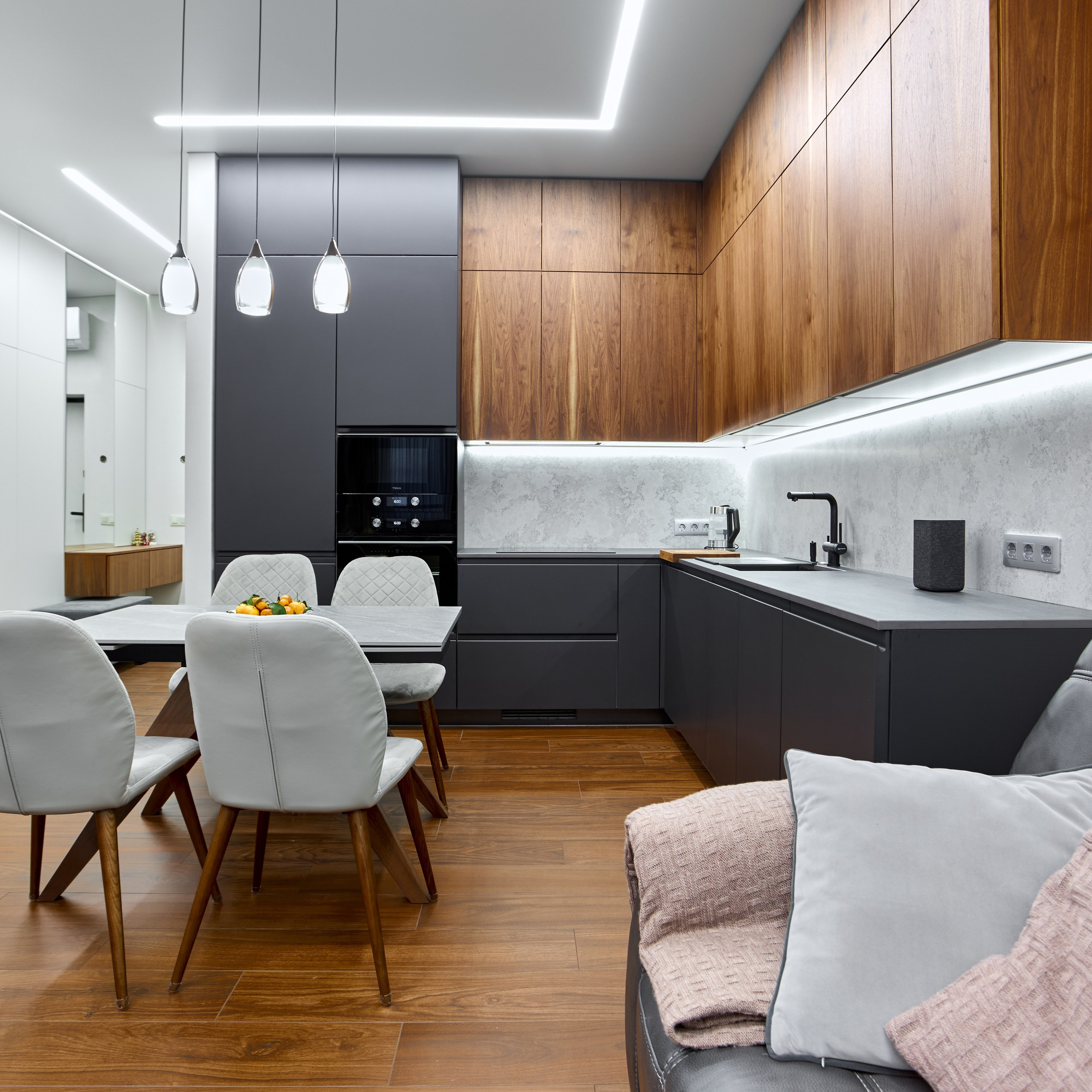 Интерьер. Коммерческий фотограф, видеограф | Евгений Кудинов