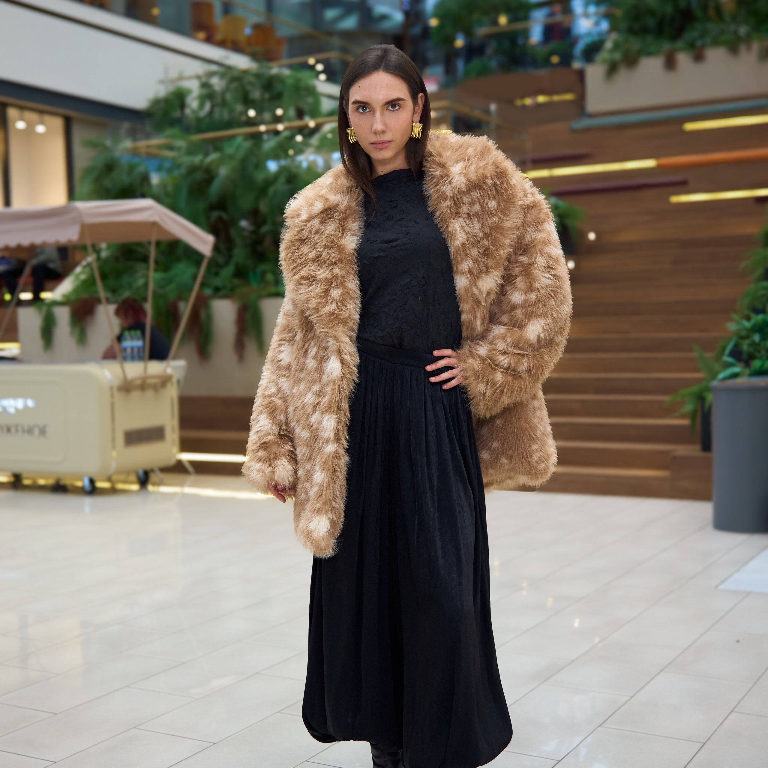 Контент для ТЦ. Коммерческий фотограф, видеограф | Евгений Кудинов