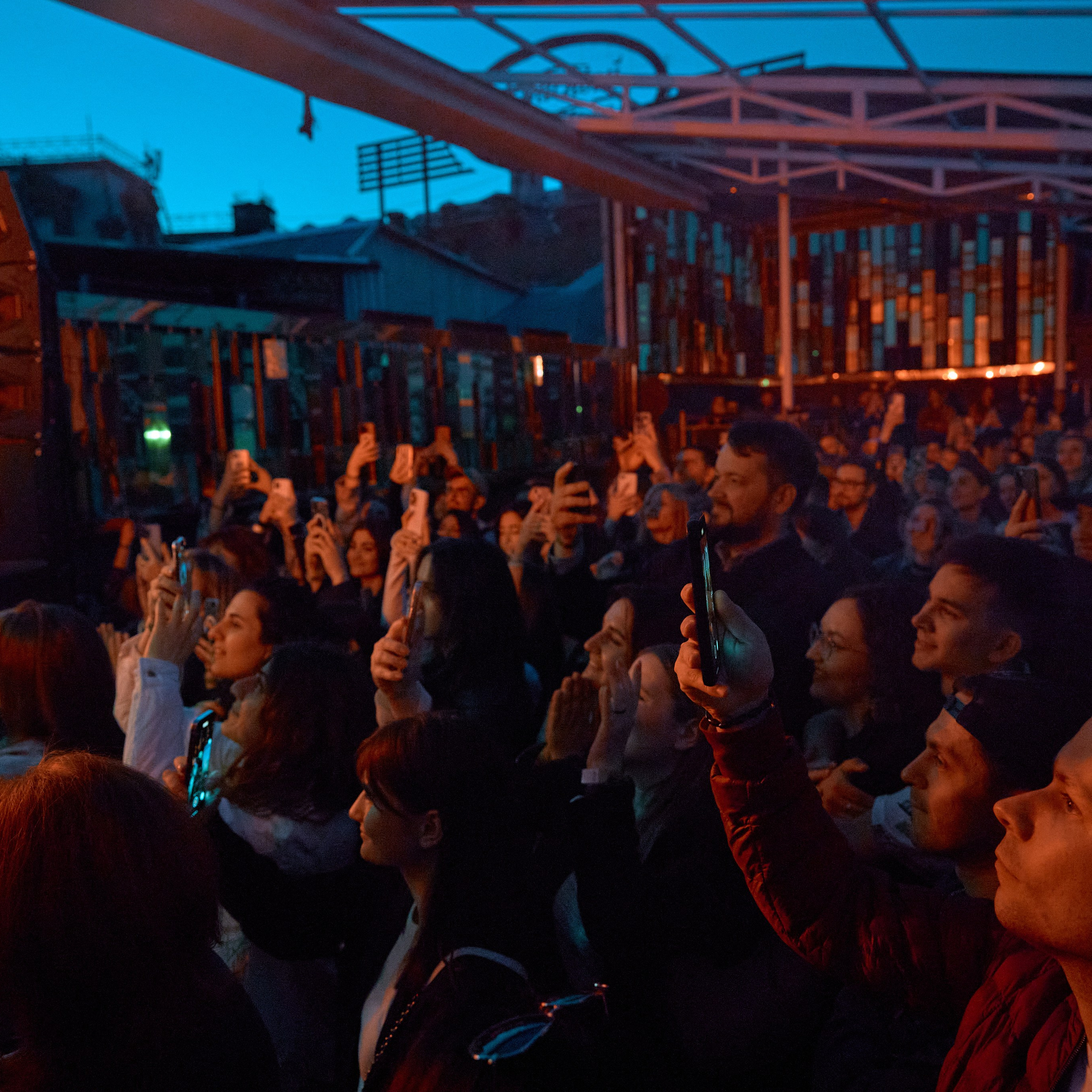 Репортаж. Коммерческий фотограф, видеограф | Евгений Кудинов