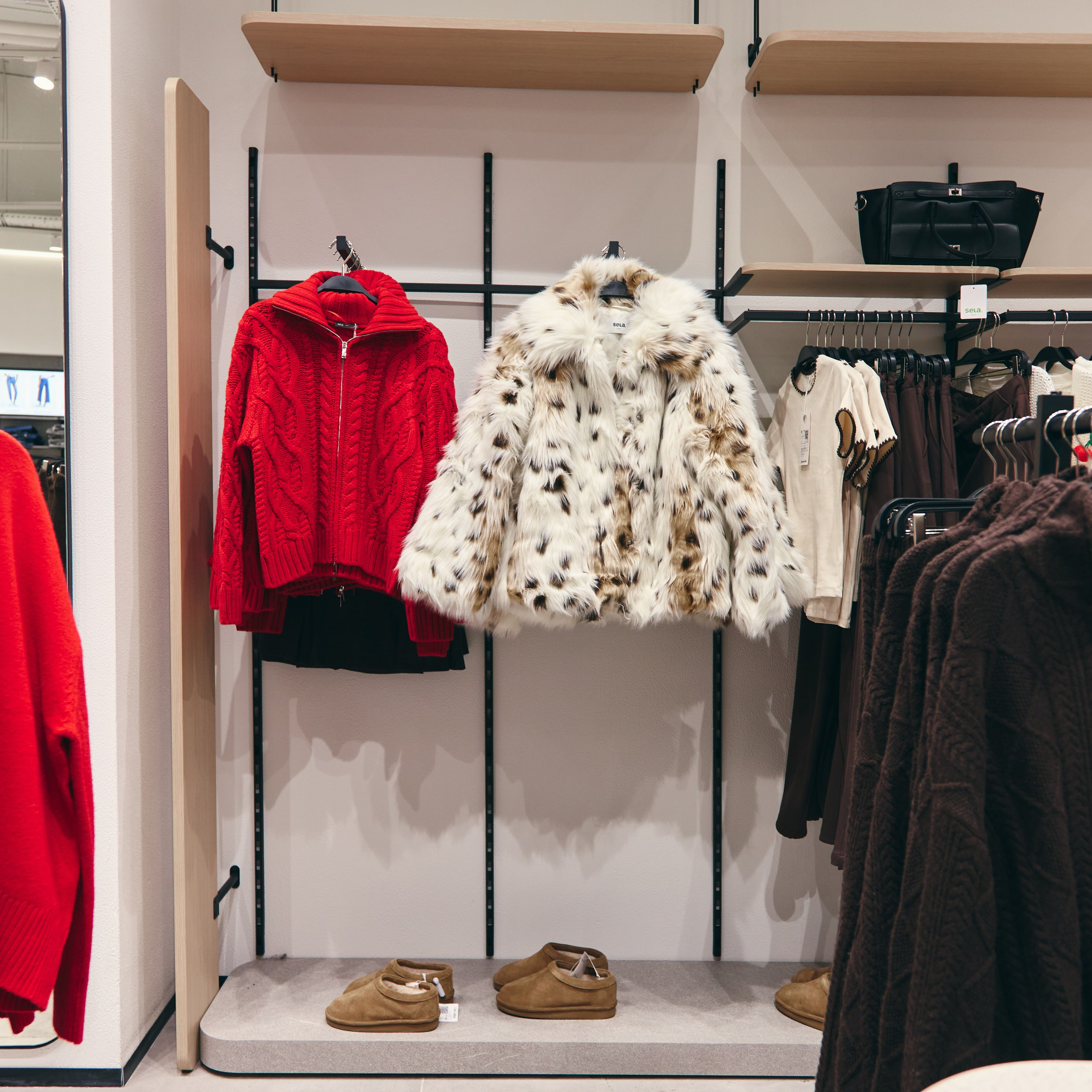 Контент для ТЦ. Коммерческий фотограф, видеограф | Евгений Кудинов