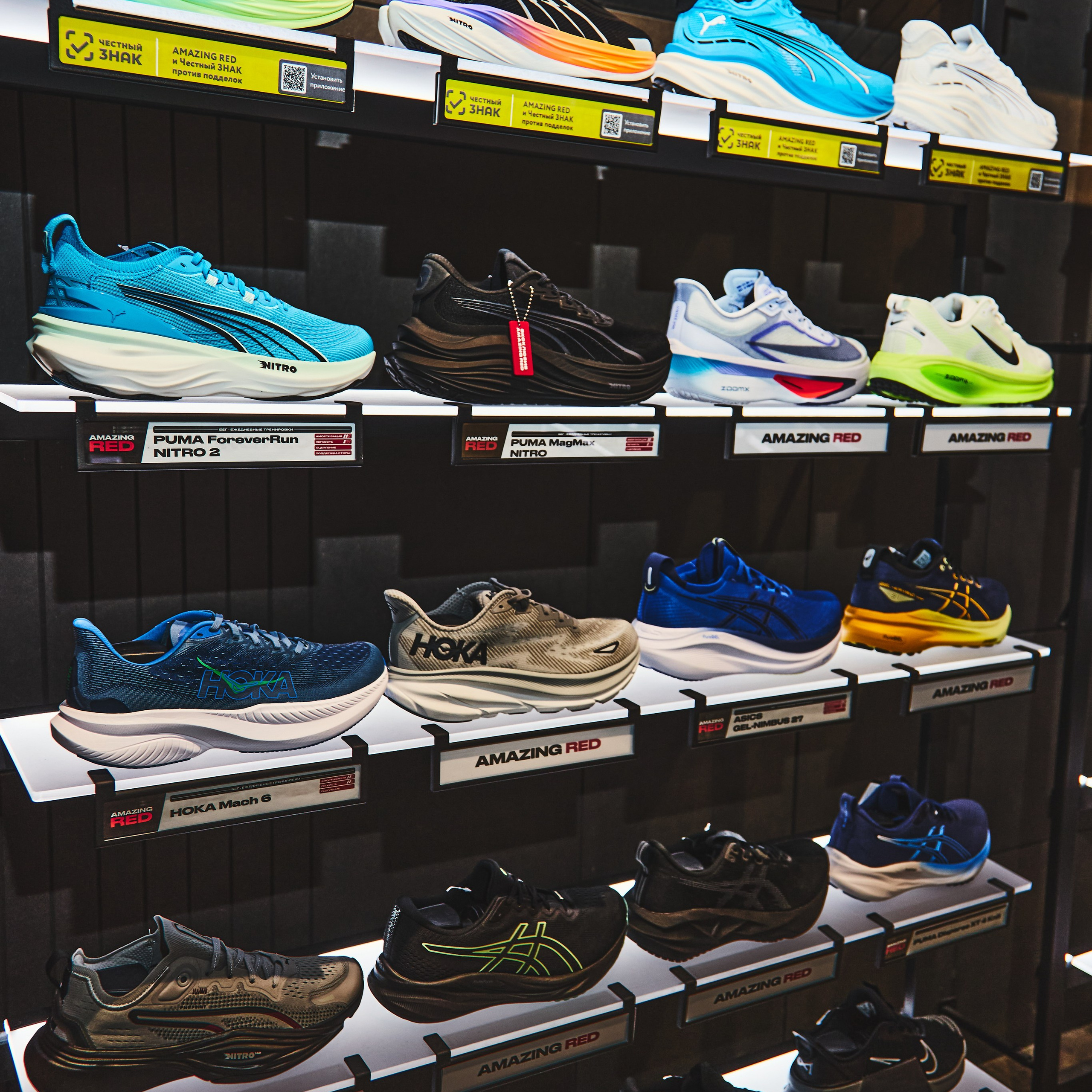 Контент для ТЦ. Коммерческий фотограф, видеограф | Евгений Кудинов