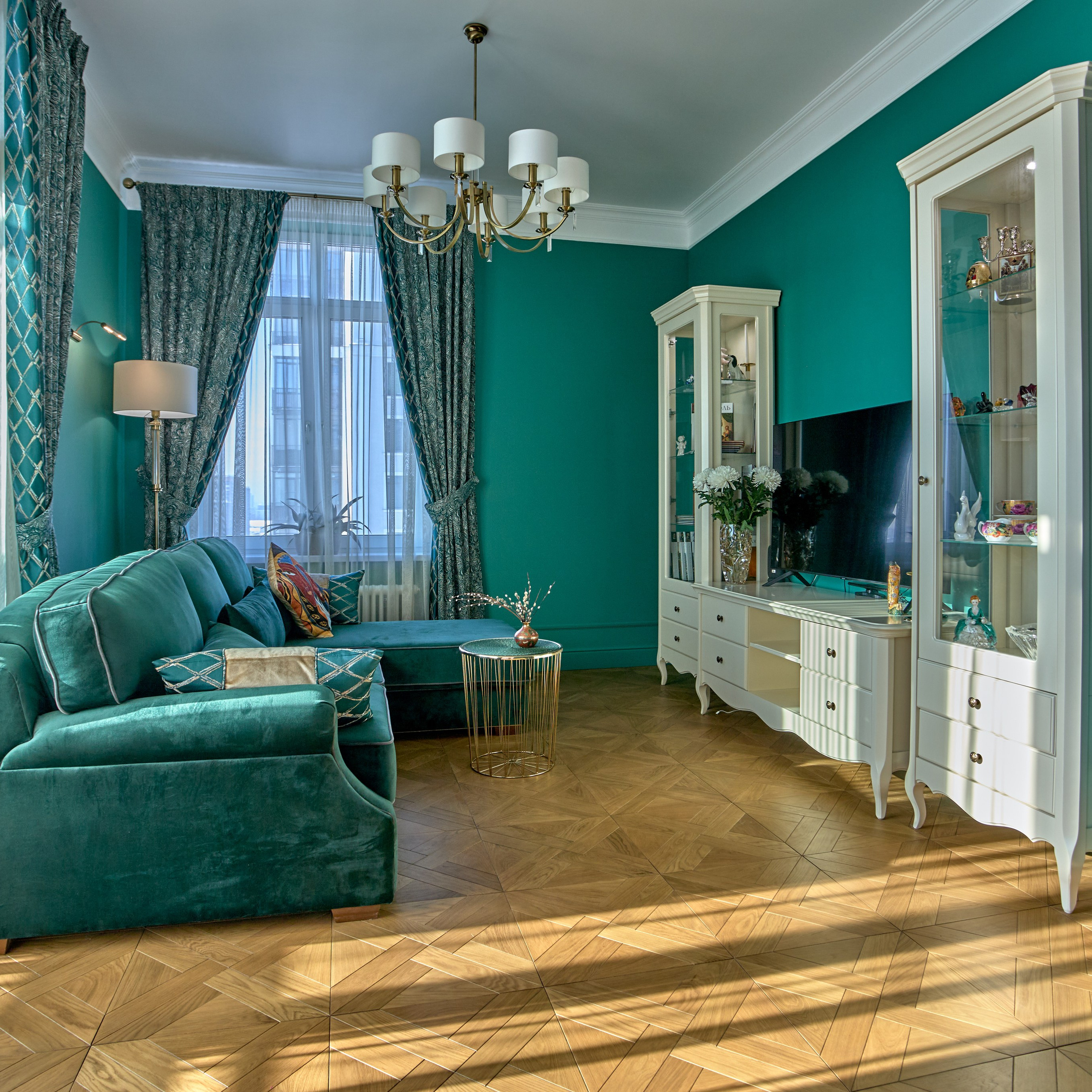 Интерьер. Коммерческий фотограф, видеограф | Евгений Кудинов