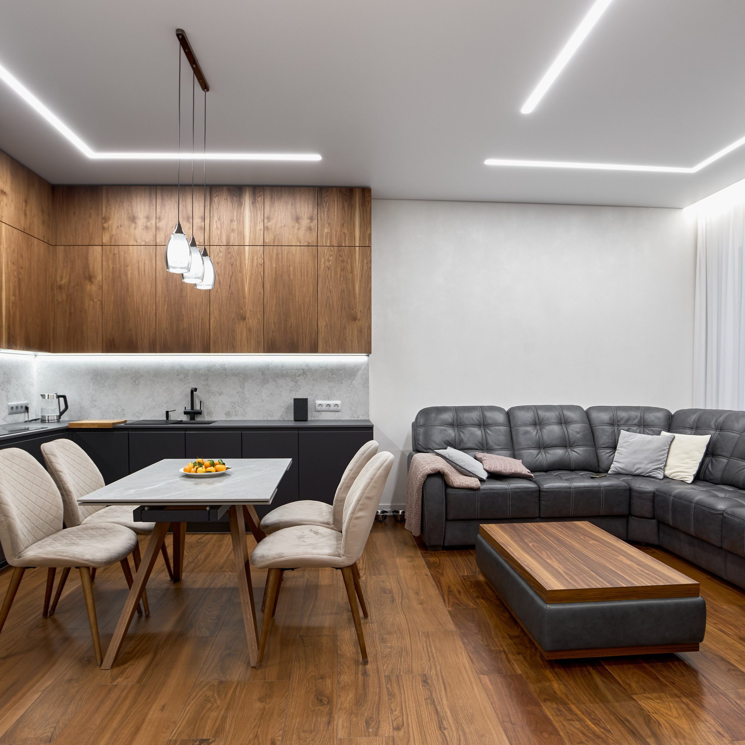 Интерьер. Коммерческий фотограф, видеограф | Евгений Кудинов