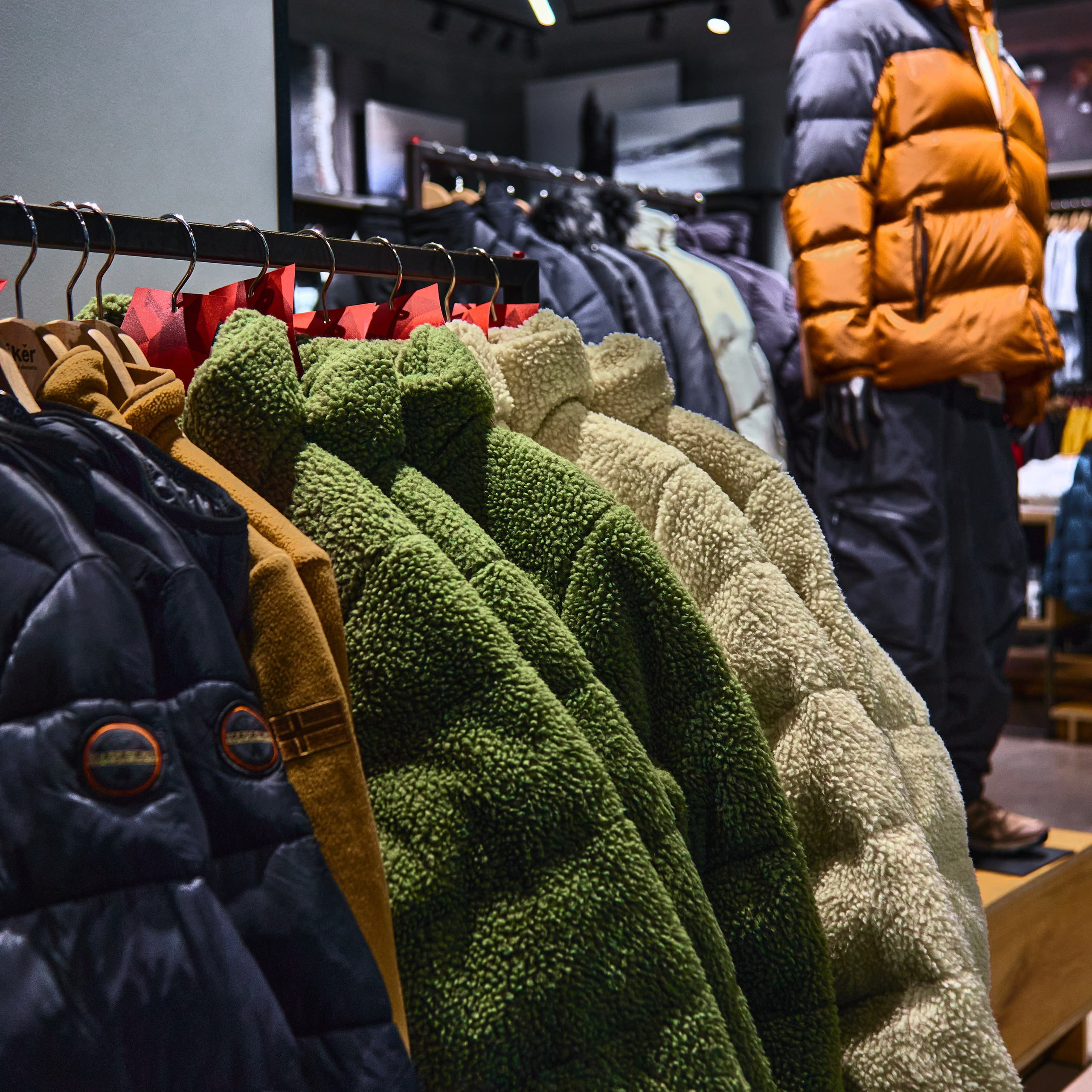 Контент для ТЦ. Коммерческий фотограф, видеограф | Евгений Кудинов