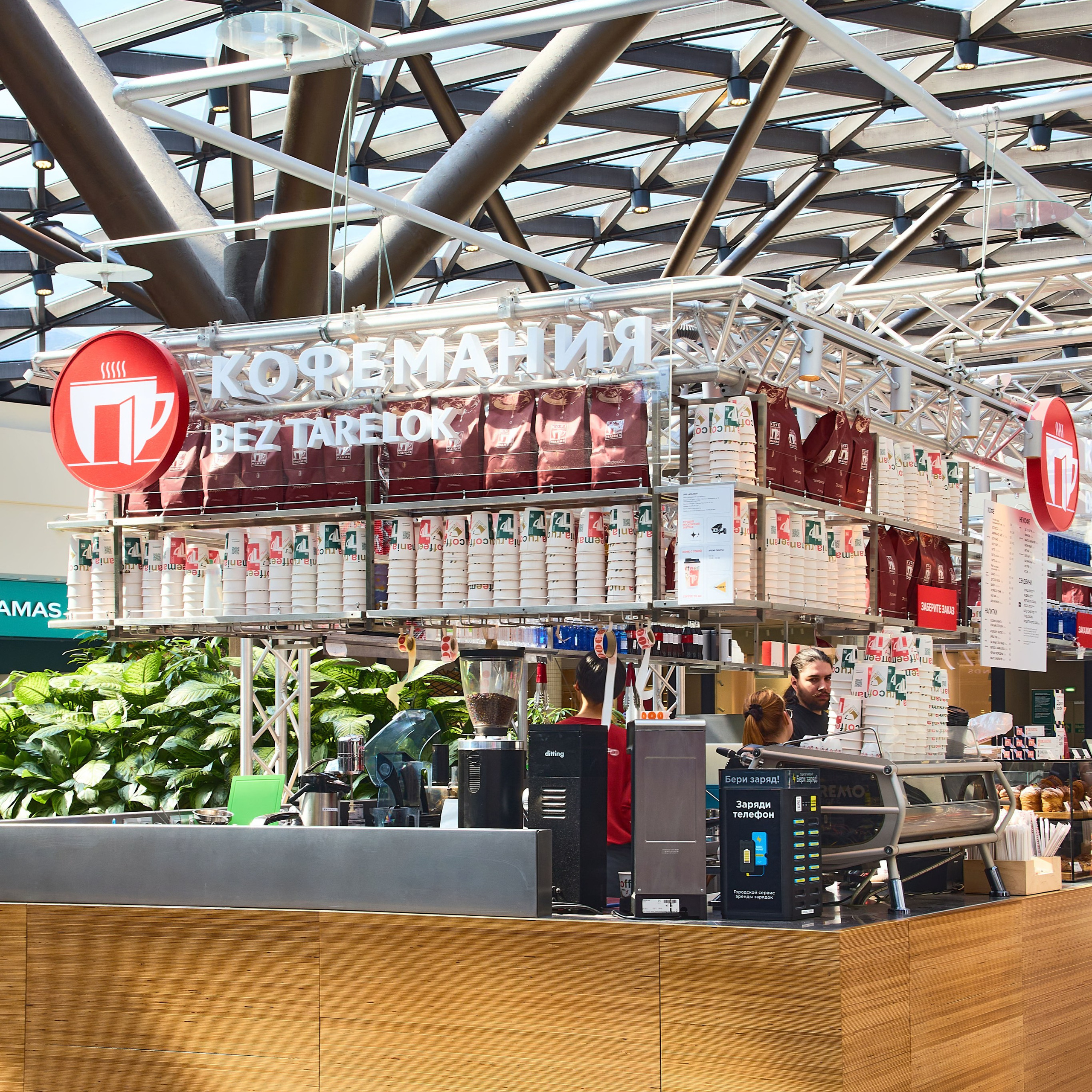 Контент для ТЦ. Коммерческий фотограф, видеограф | Евгений Кудинов