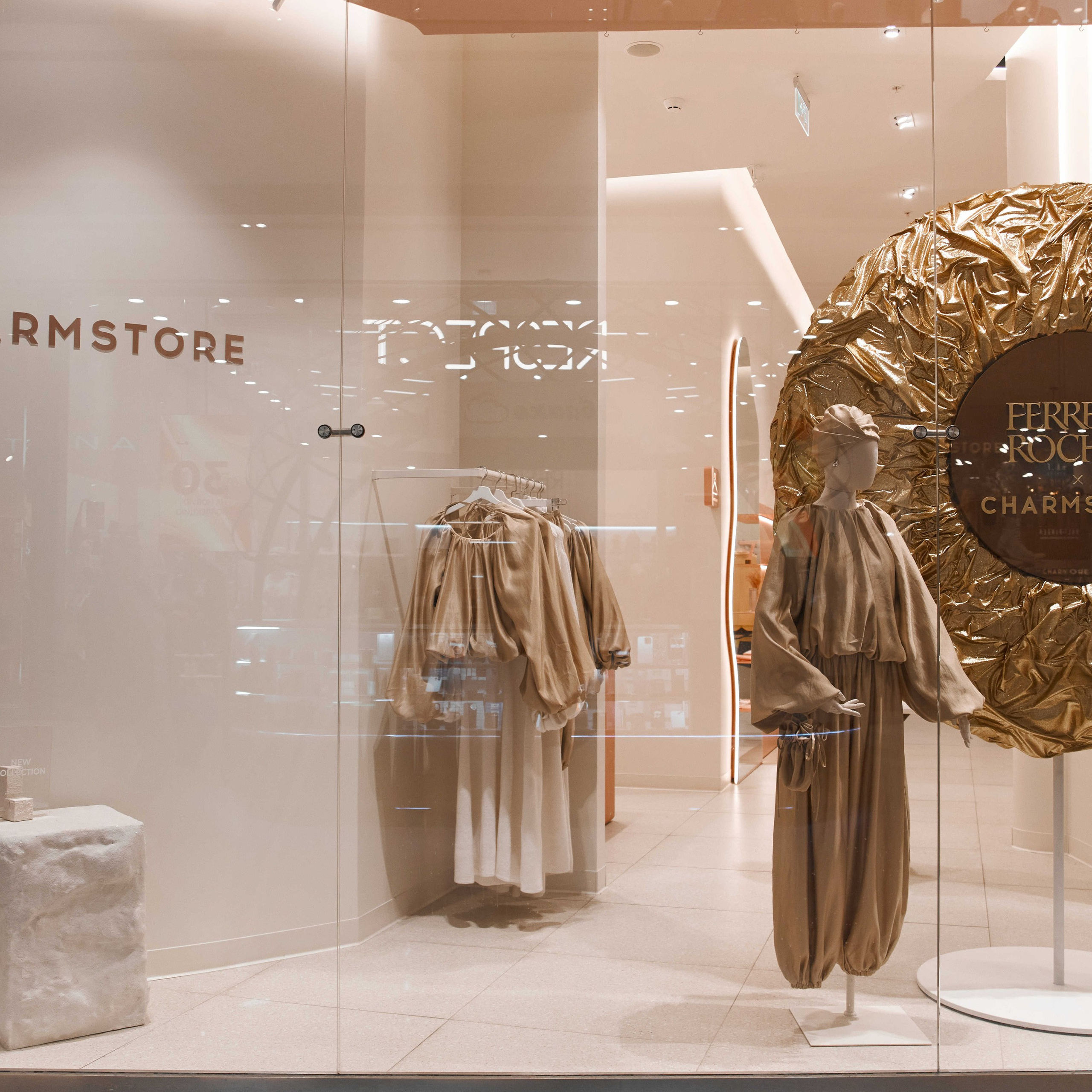 Контент для ТЦ. Коммерческий фотограф, видеограф | Евгений Кудинов