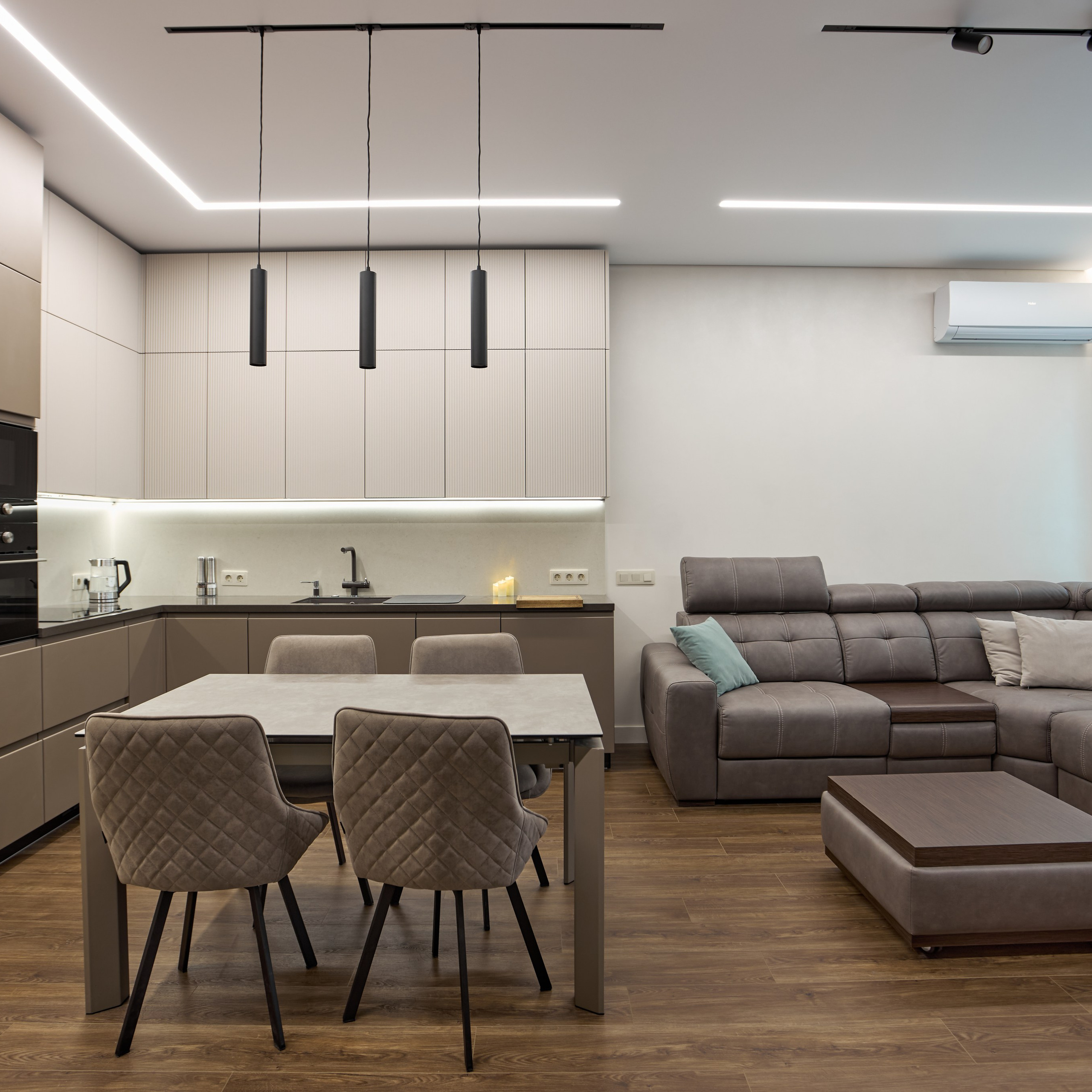 Интерьер. Коммерческий фотограф, видеограф | Евгений Кудинов