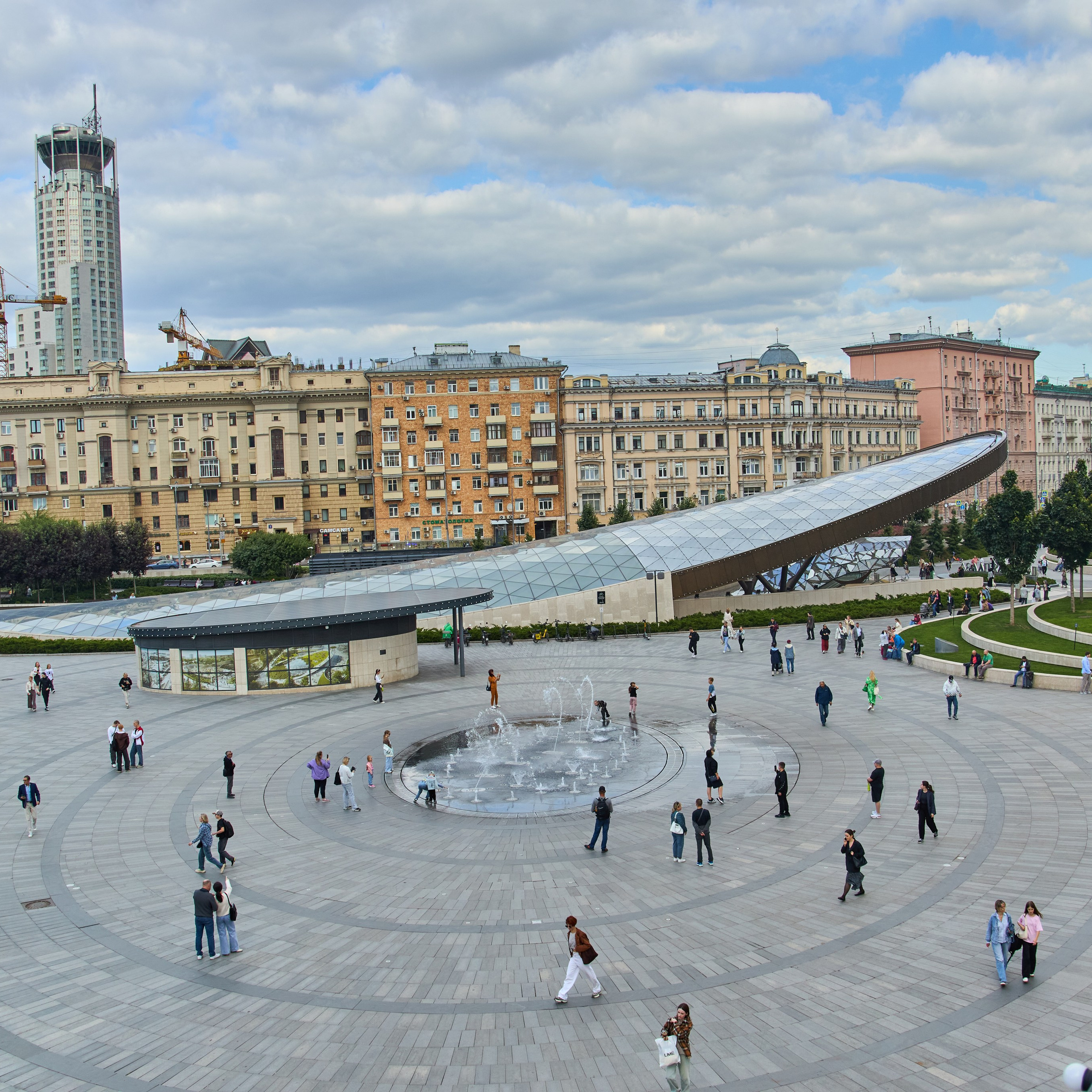 Контент для ТЦ. Коммерческий фотограф, видеограф | Евгений Кудинов
