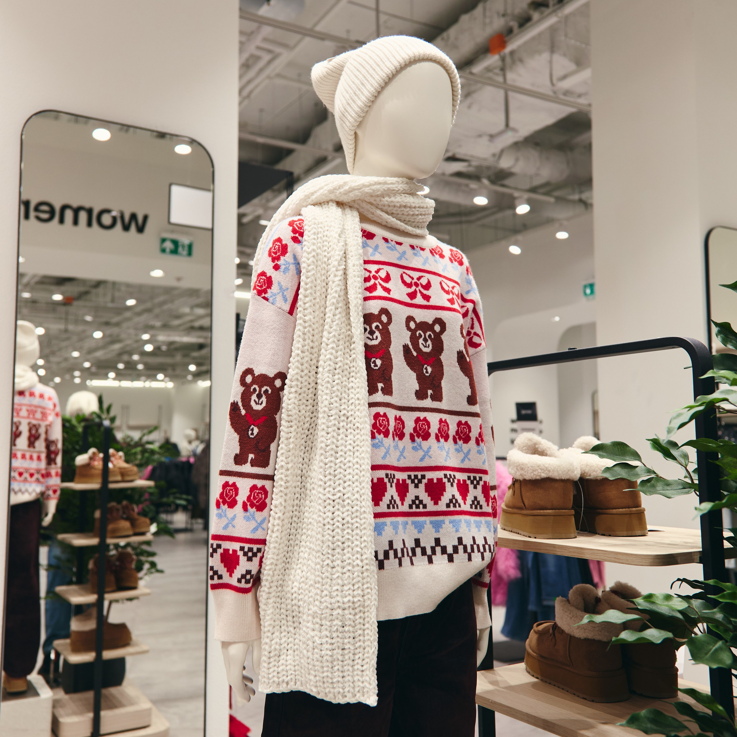 Контент для ТЦ. Коммерческий фотограф, видеограф | Евгений Кудинов