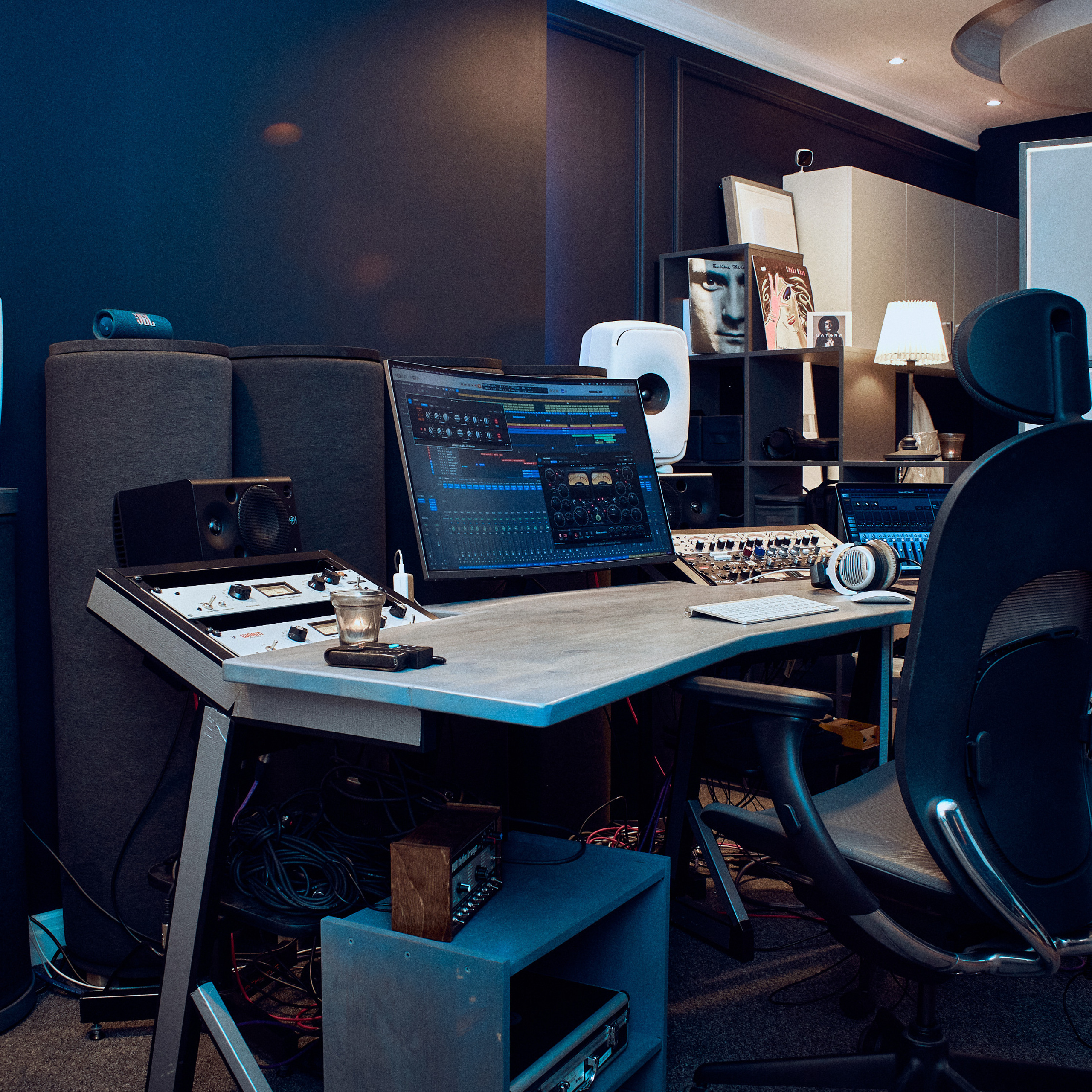 Интерьер. Коммерческий фотограф, видеограф | Евгений Кудинов