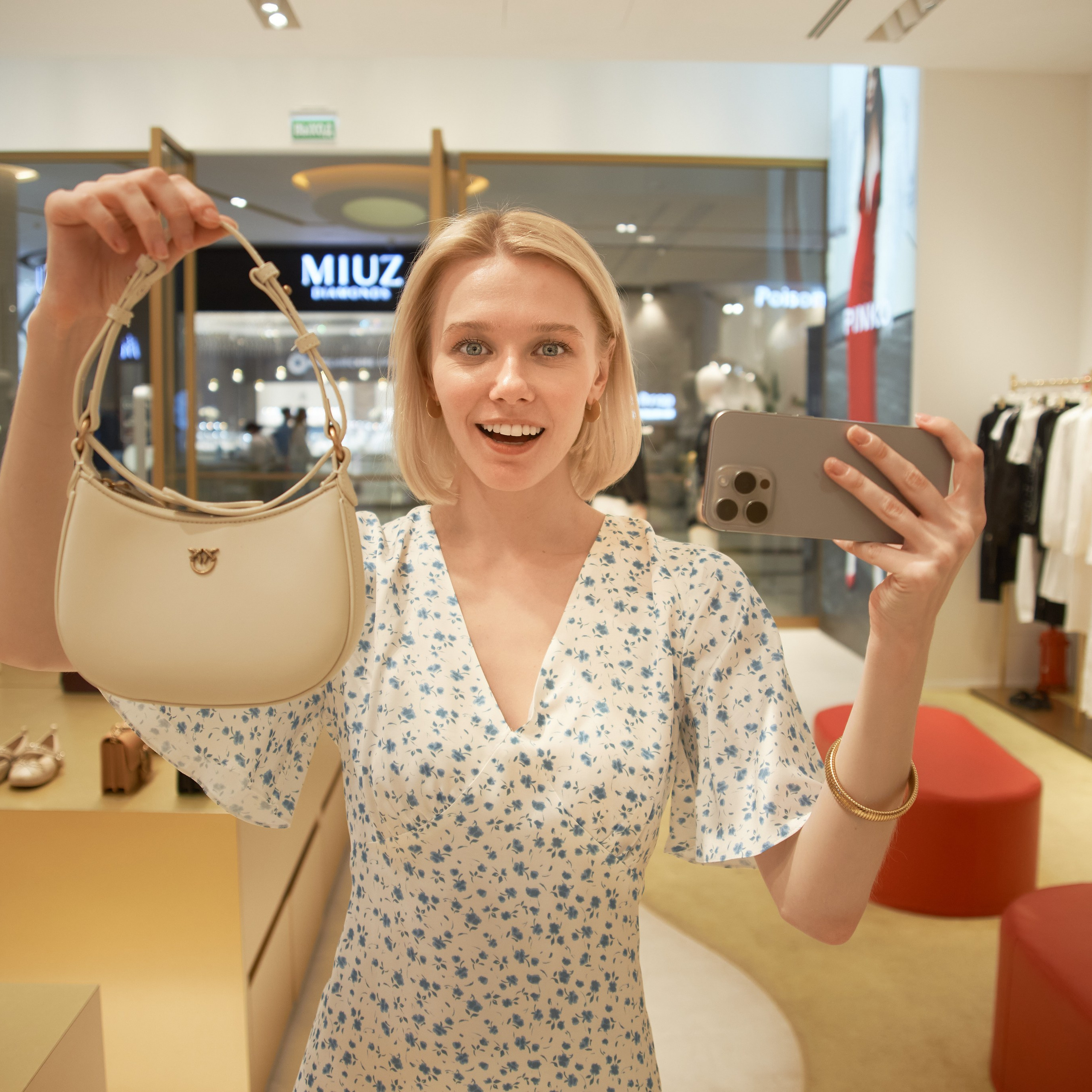 Контент для ТЦ. Коммерческий фотограф, видеограф | Евгений Кудинов