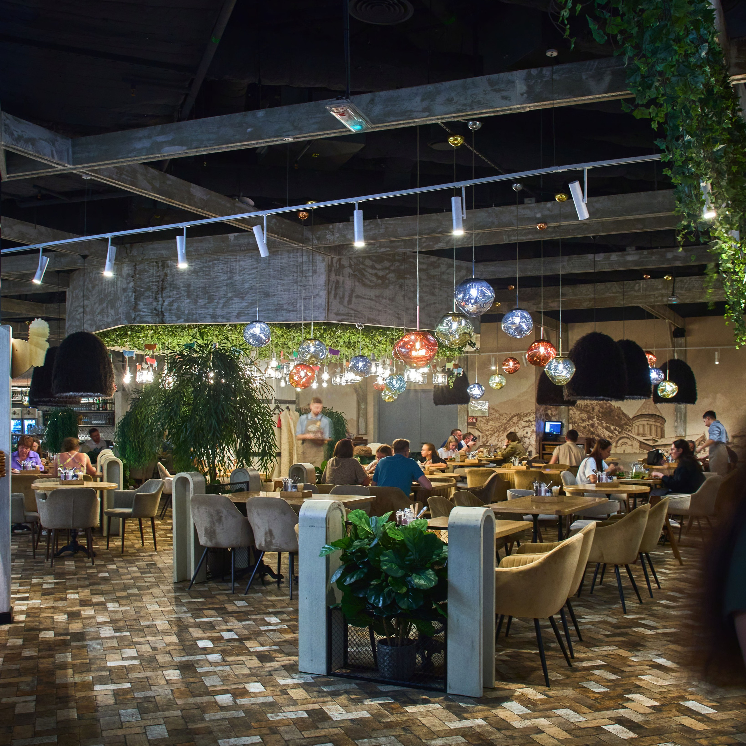 Контент для ТЦ. Коммерческий фотограф, видеограф | Евгений Кудинов