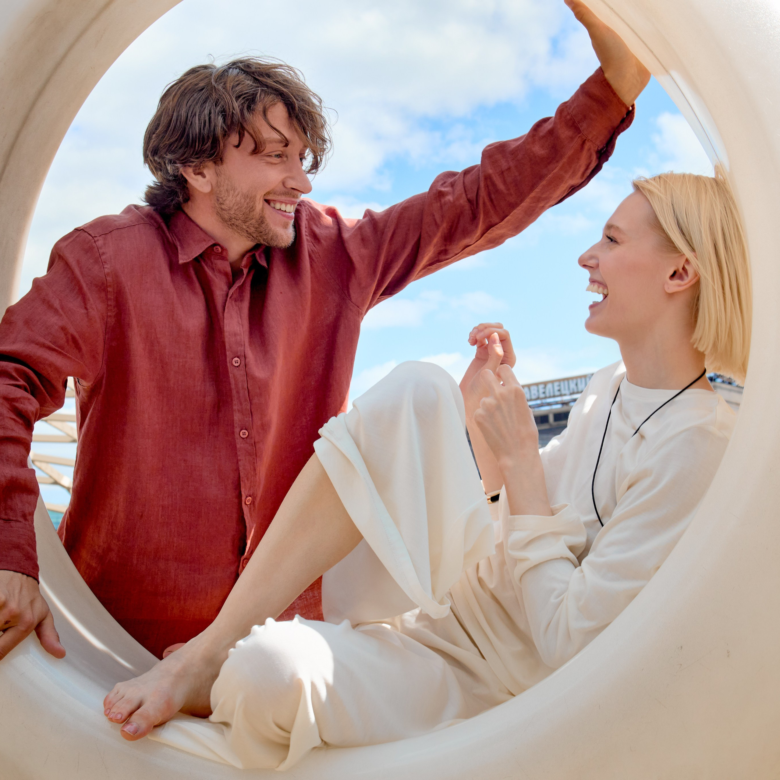 Контент для ТЦ. Коммерческий фотограф, видеограф | Евгений Кудинов