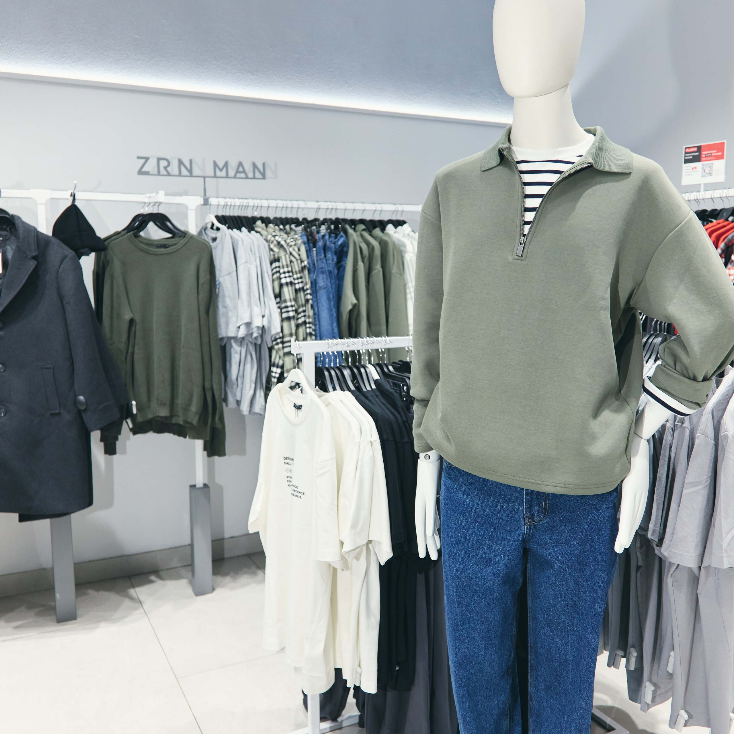 Контент для ТЦ. Коммерческий фотограф, видеограф | Евгений Кудинов