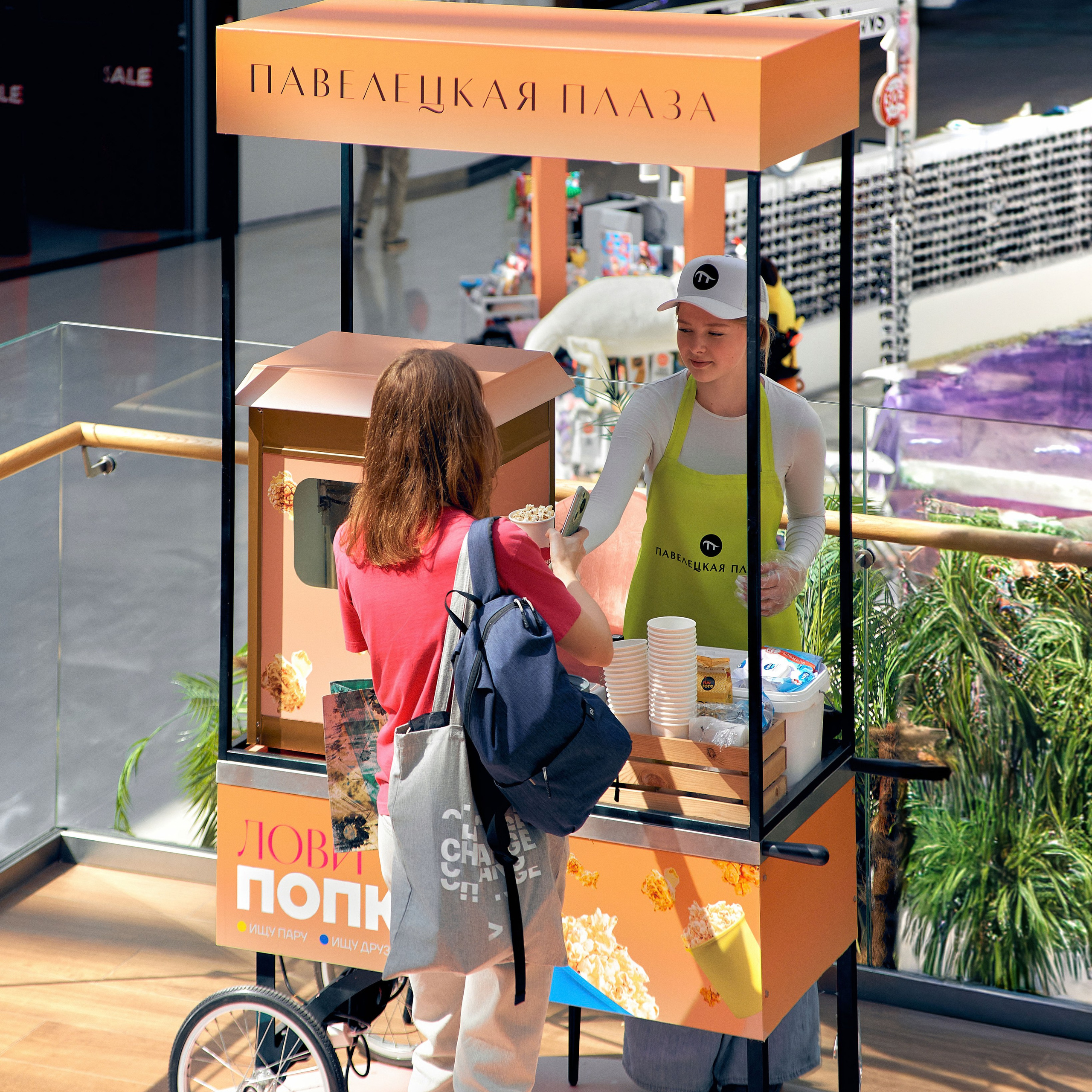 Контент для ТЦ. Коммерческий фотограф, видеограф | Евгений Кудинов