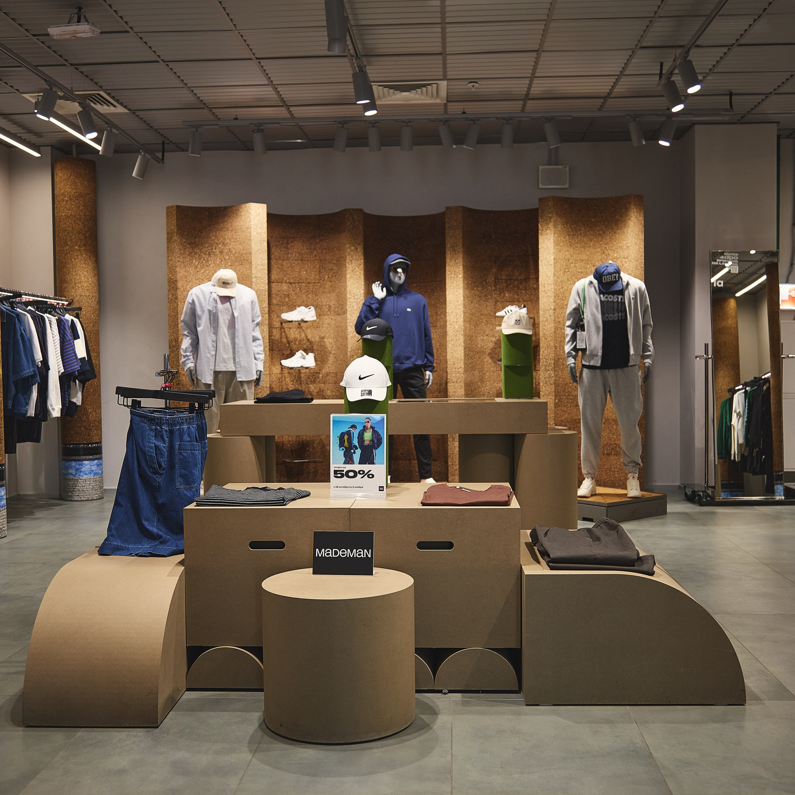 Контент для ТЦ. Коммерческий фотограф, видеограф | Евгений Кудинов