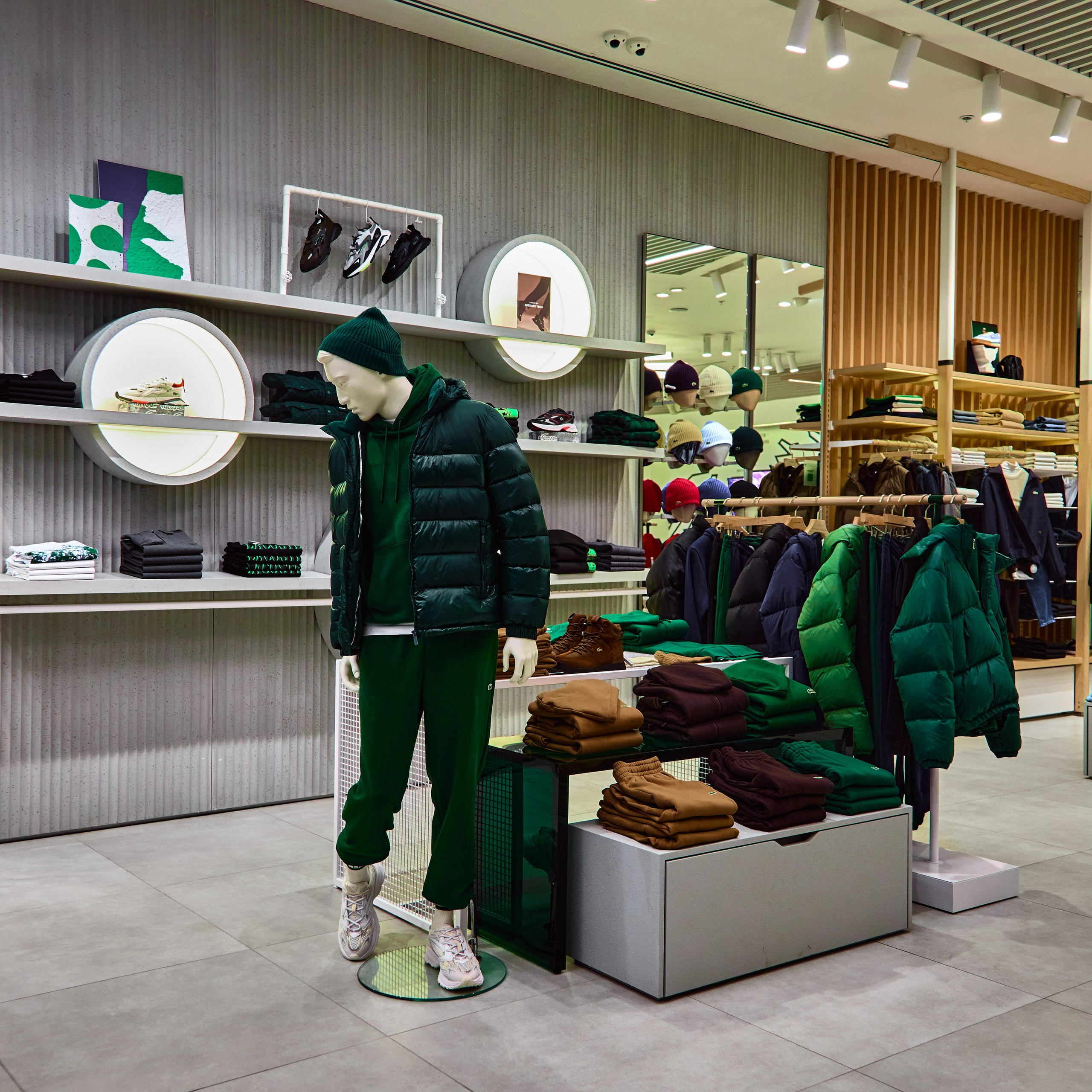 Контент для ТЦ. Коммерческий фотограф, видеограф | Евгений Кудинов