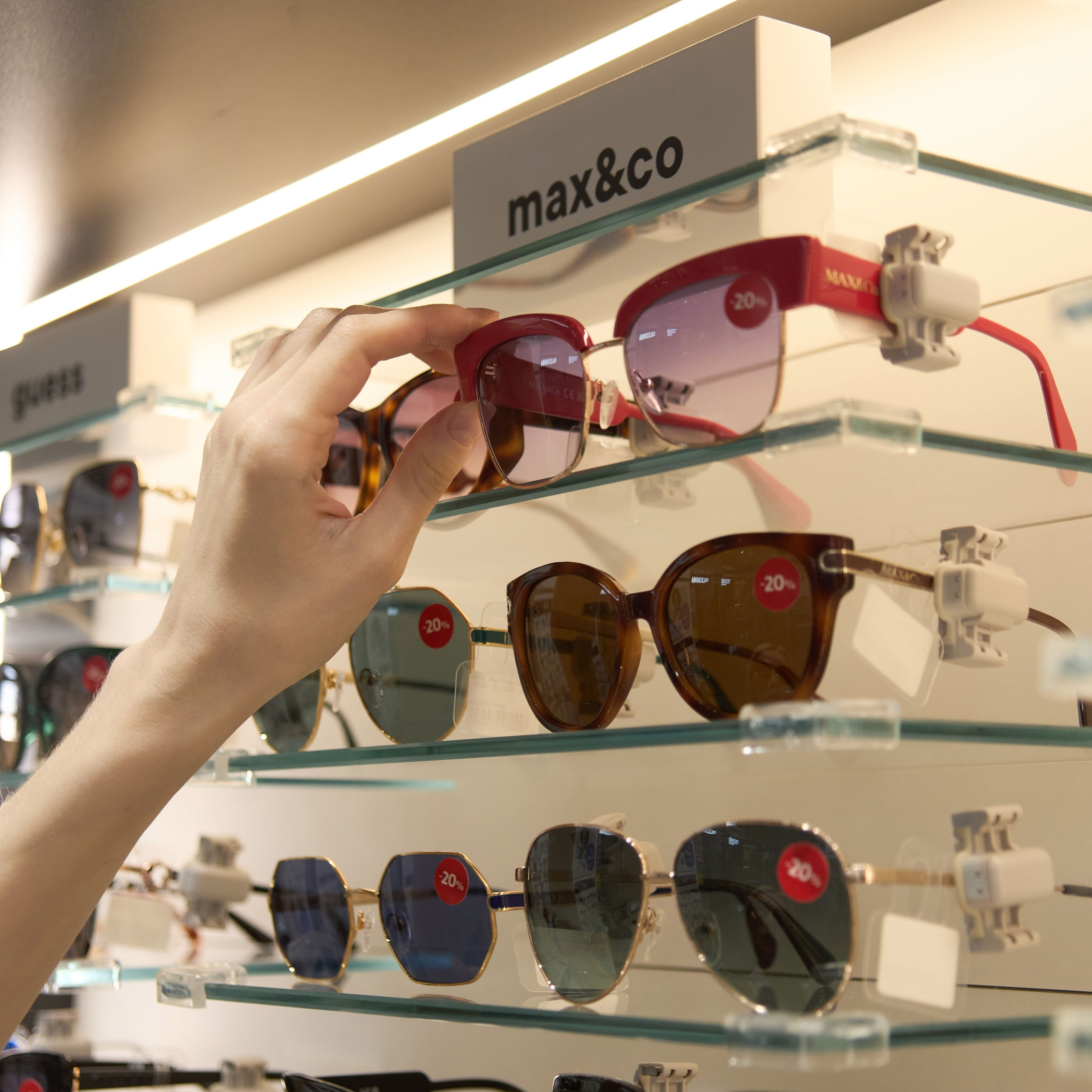 Контент для ТЦ. Коммерческий фотограф, видеограф | Евгений Кудинов