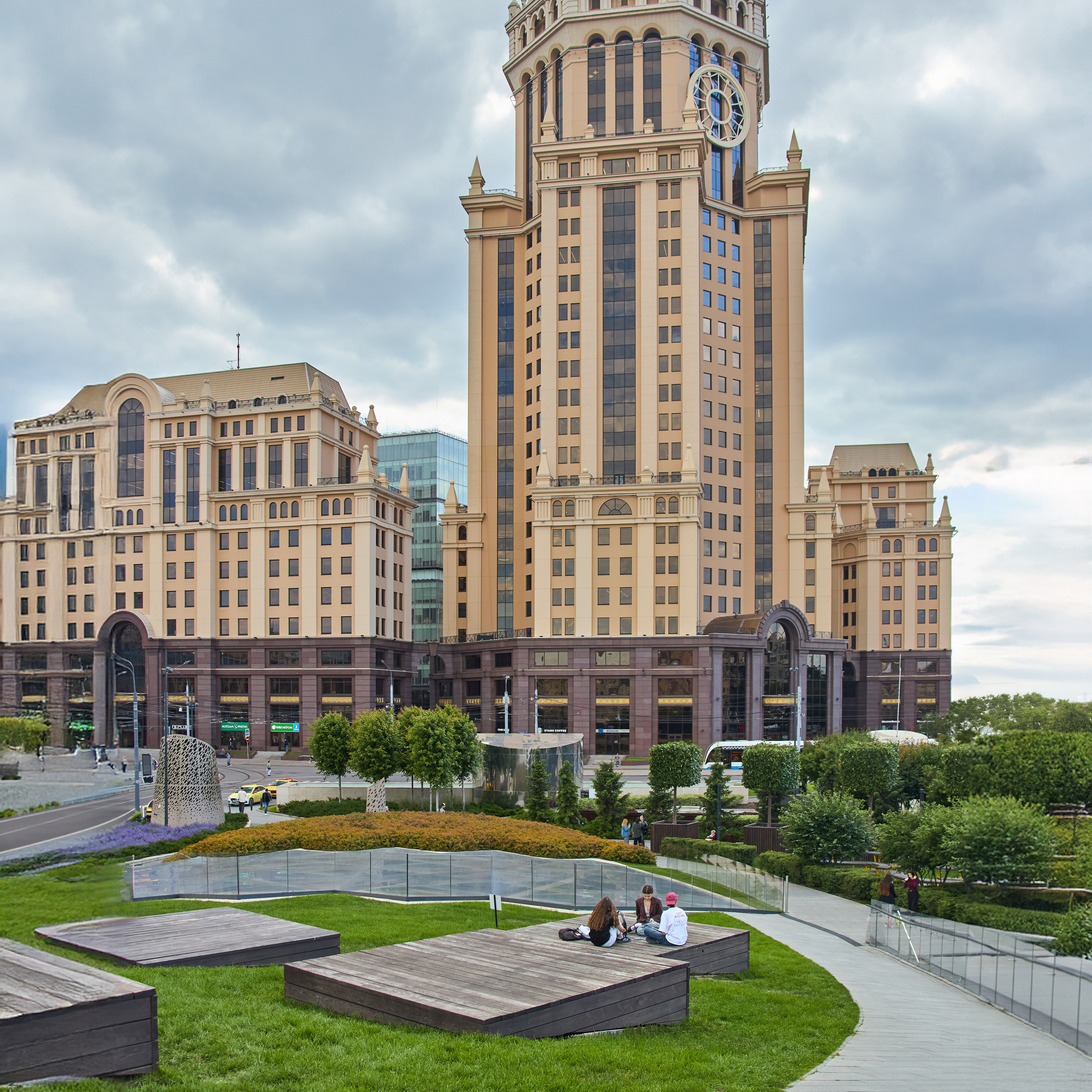 Контент для ТЦ. Коммерческий фотограф, видеограф | Евгений Кудинов