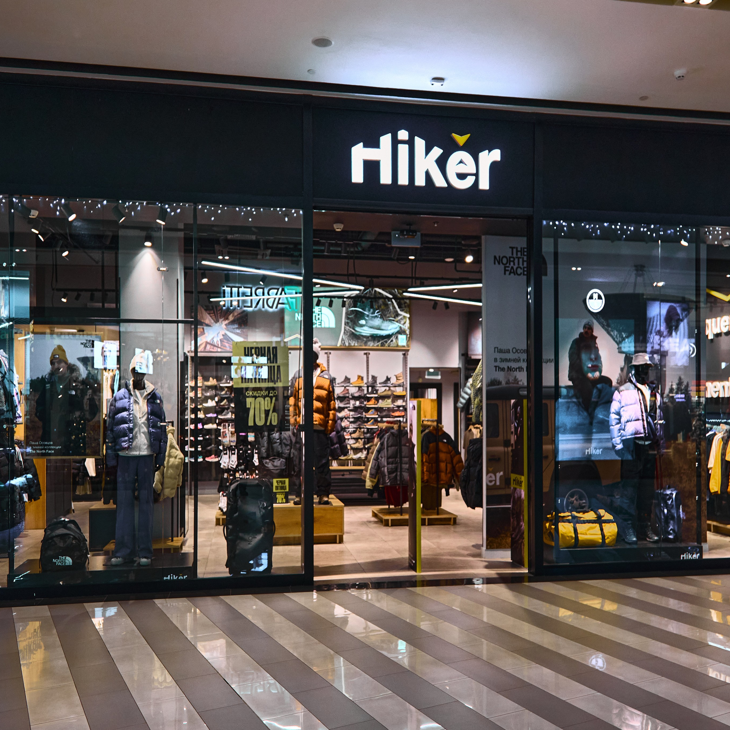 Контент для ТЦ. Коммерческий фотограф, видеограф | Евгений Кудинов